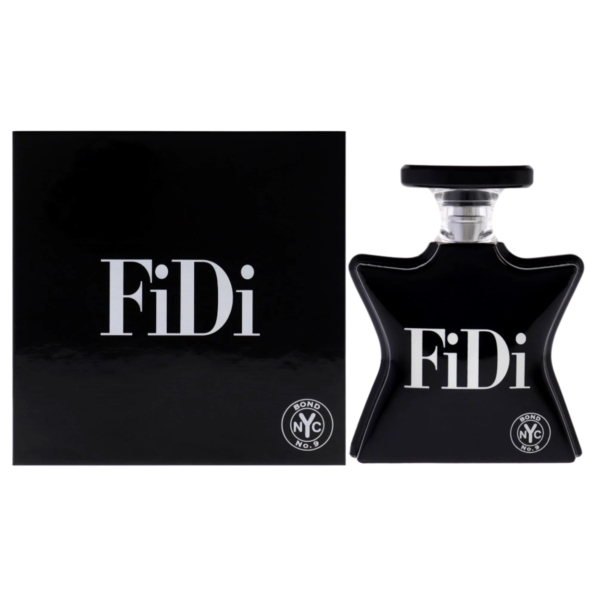 New York EDP Spray