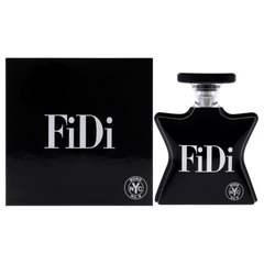 New York EDP Spray