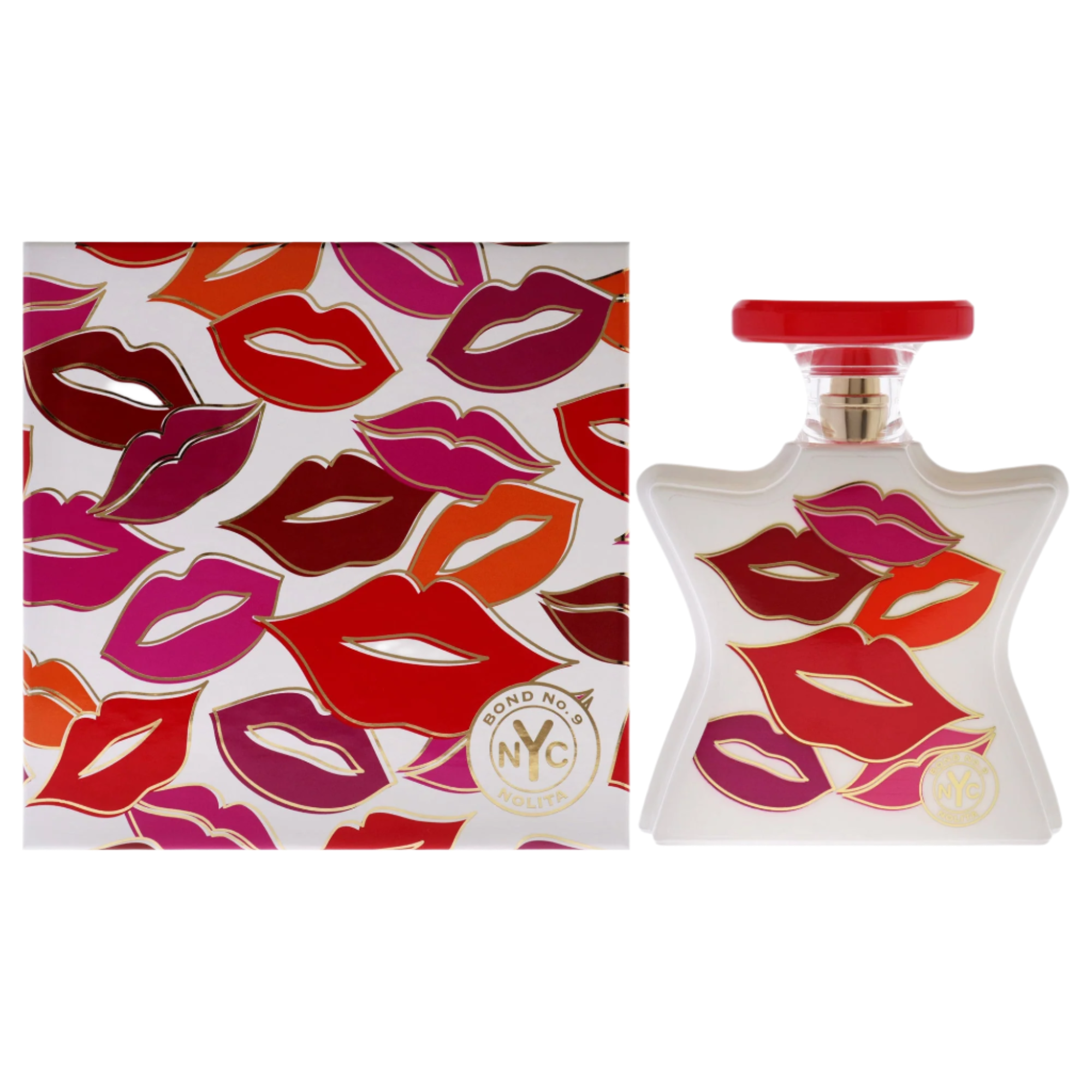 New York EDP Spray