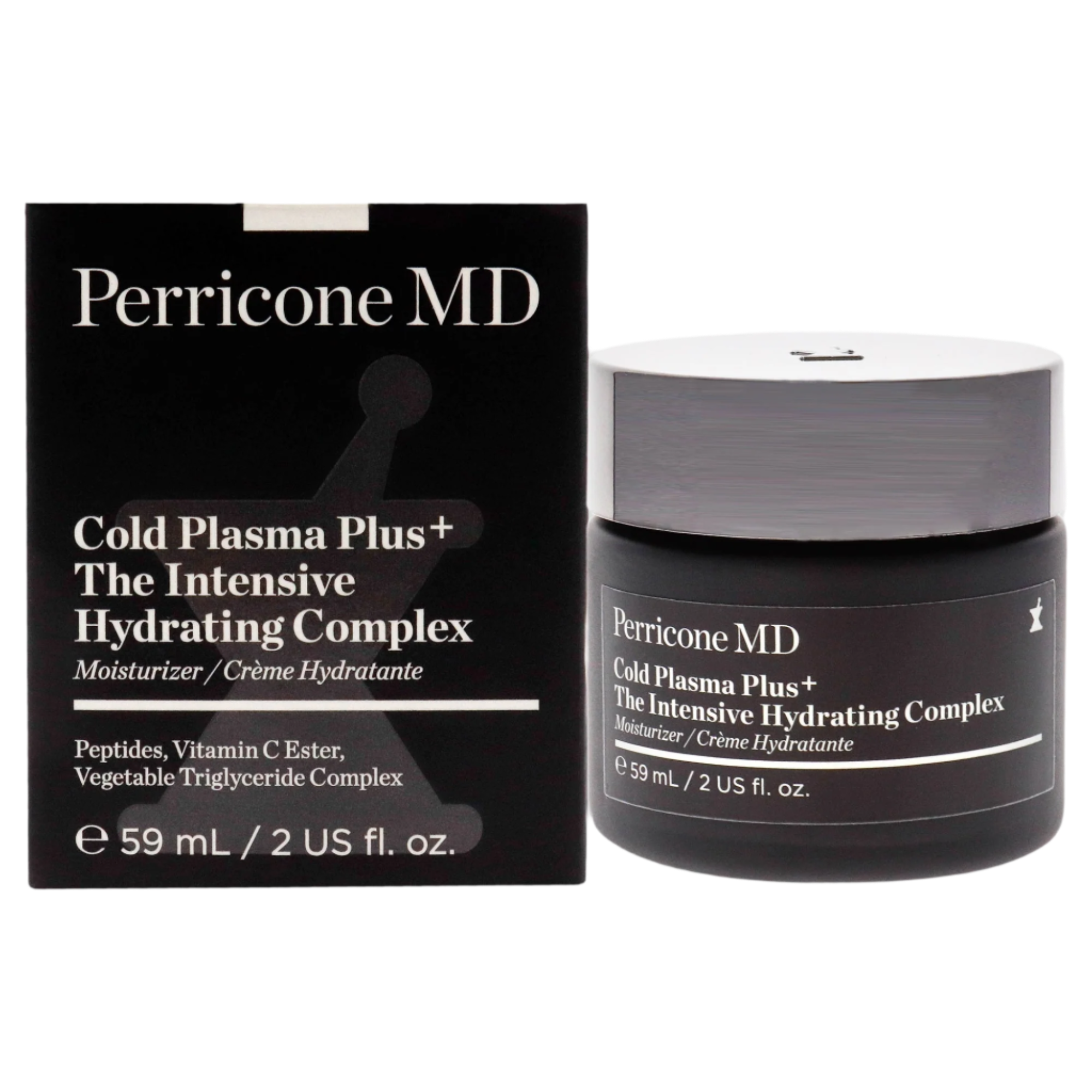Cold Plasma Plus The Intensive Hydrating Complex