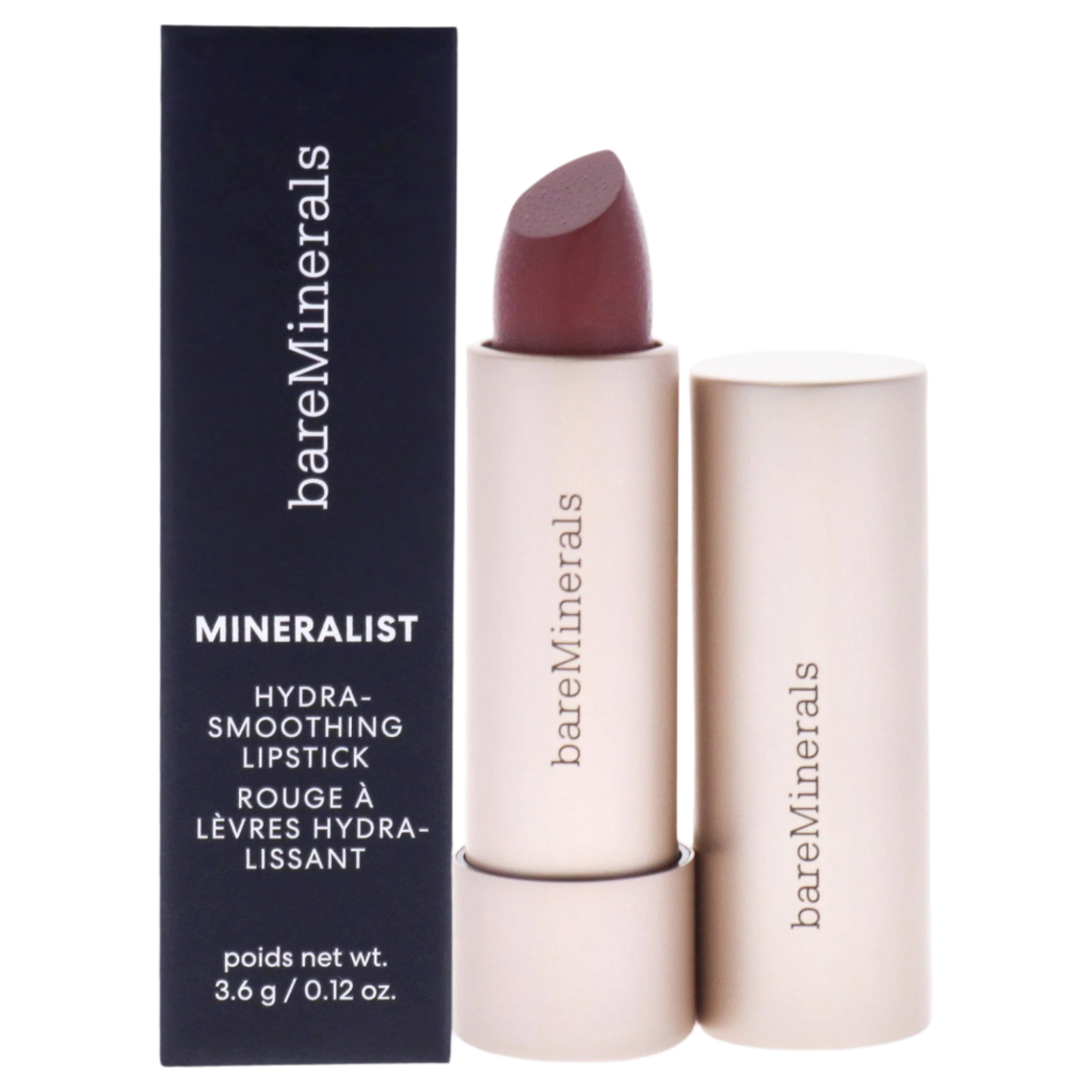 Mineralist Hydra-Smoothing Lipstick