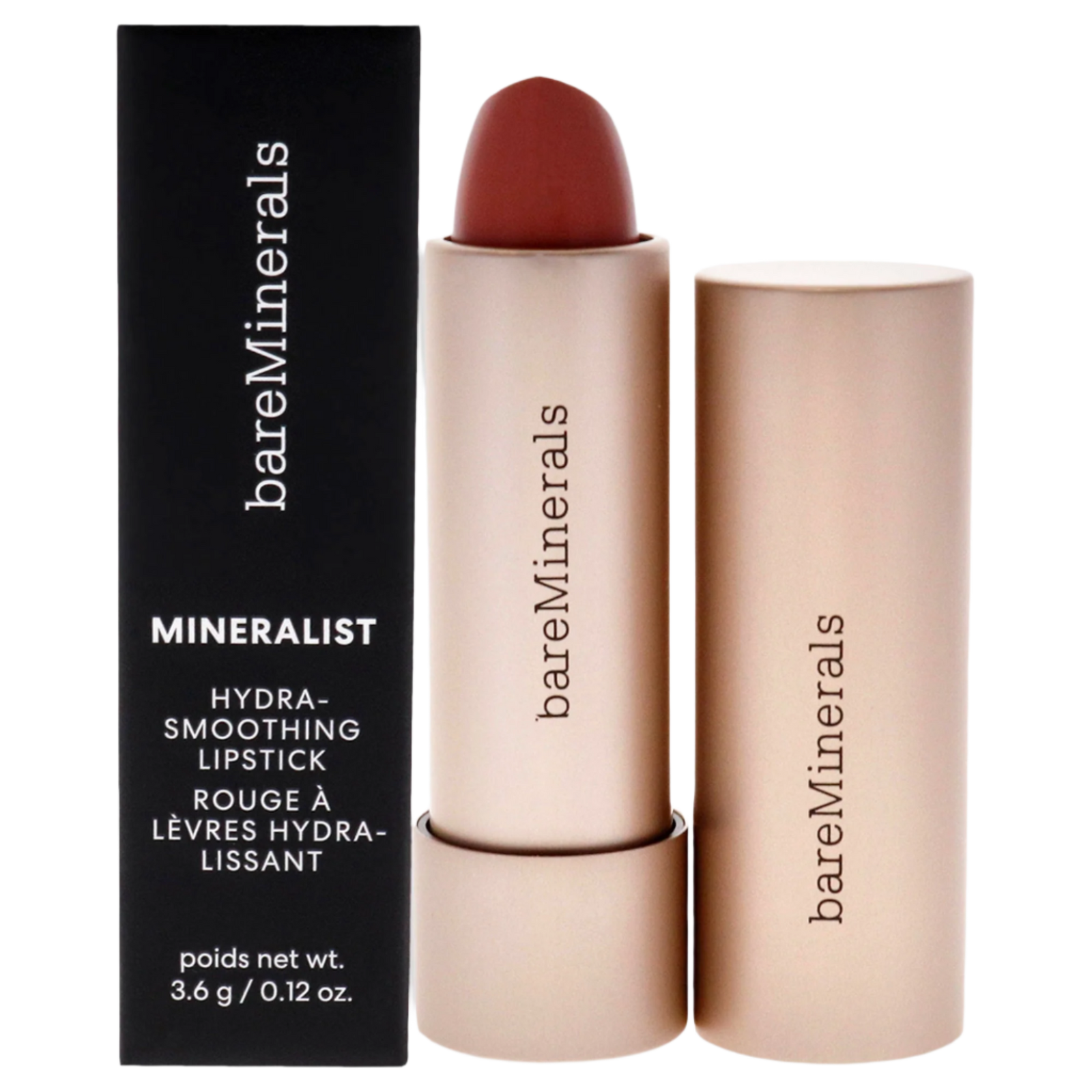 Mineralist Hydra-Smoothing Lipstick