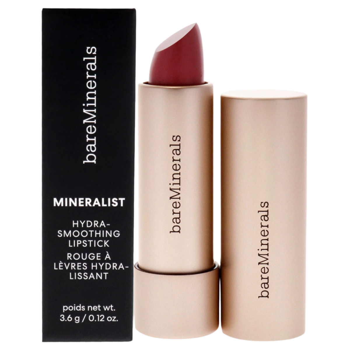 Mineralist Hydra-Smoothing Lipstick