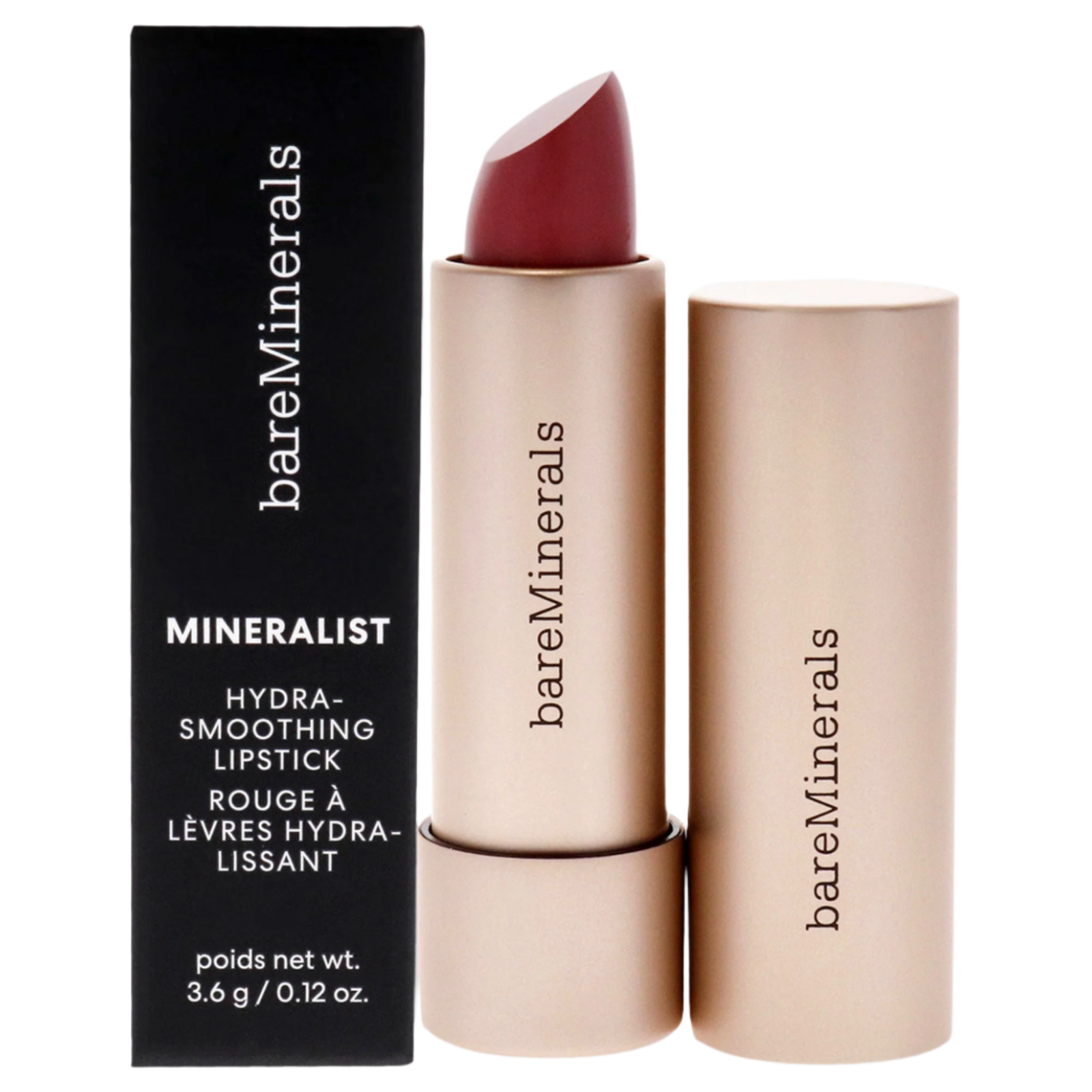 Mineralist Hydra-Smoothing Lipstick