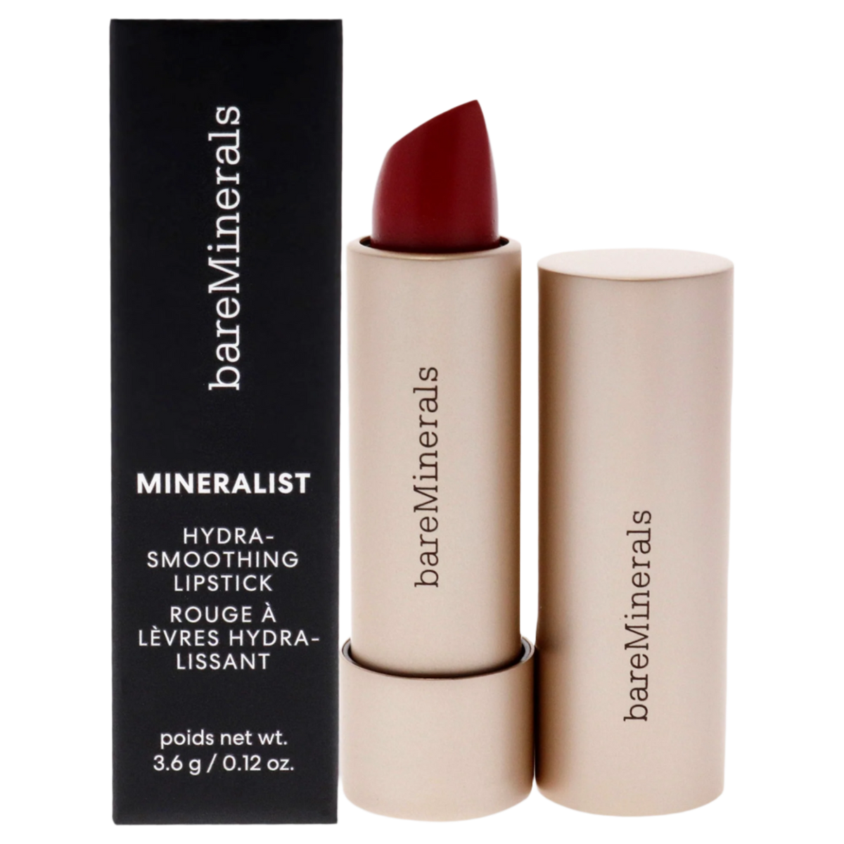 Mineralist Hydra-Smoothing Lipstick