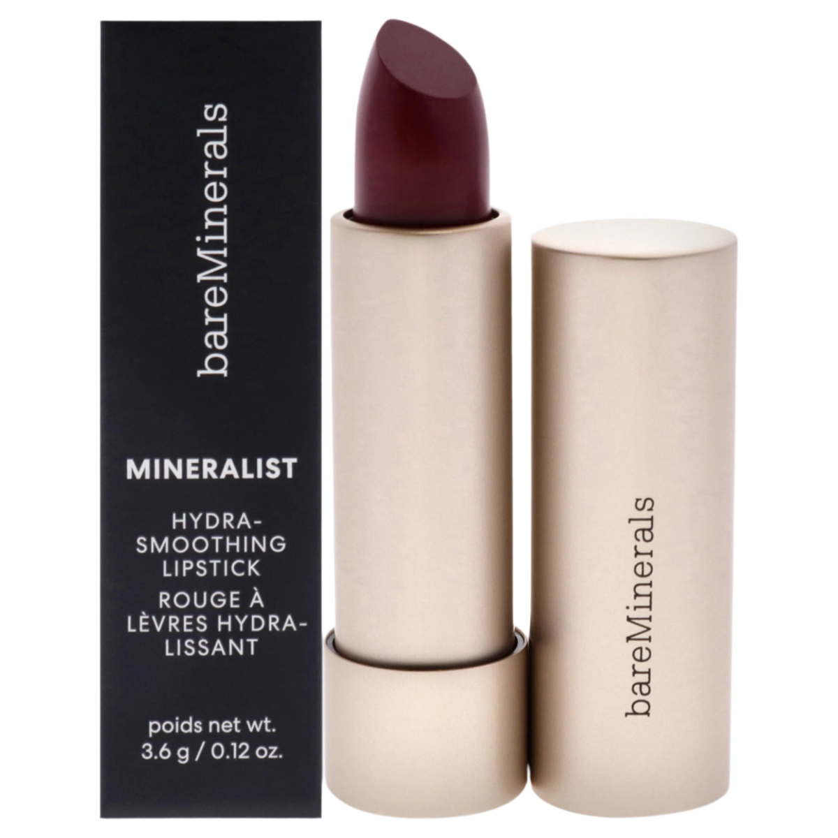 Mineralist Hydra-Smoothing Lipstick