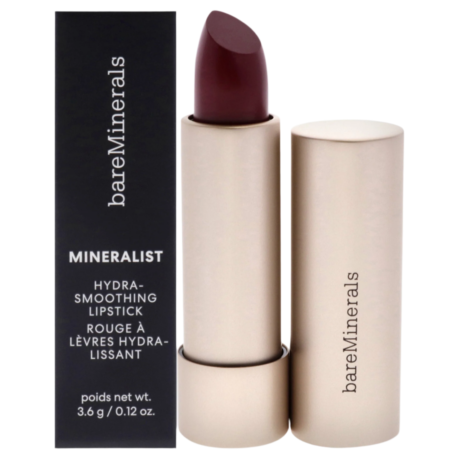 Mineralist Hydra-Smoothing Lipstick