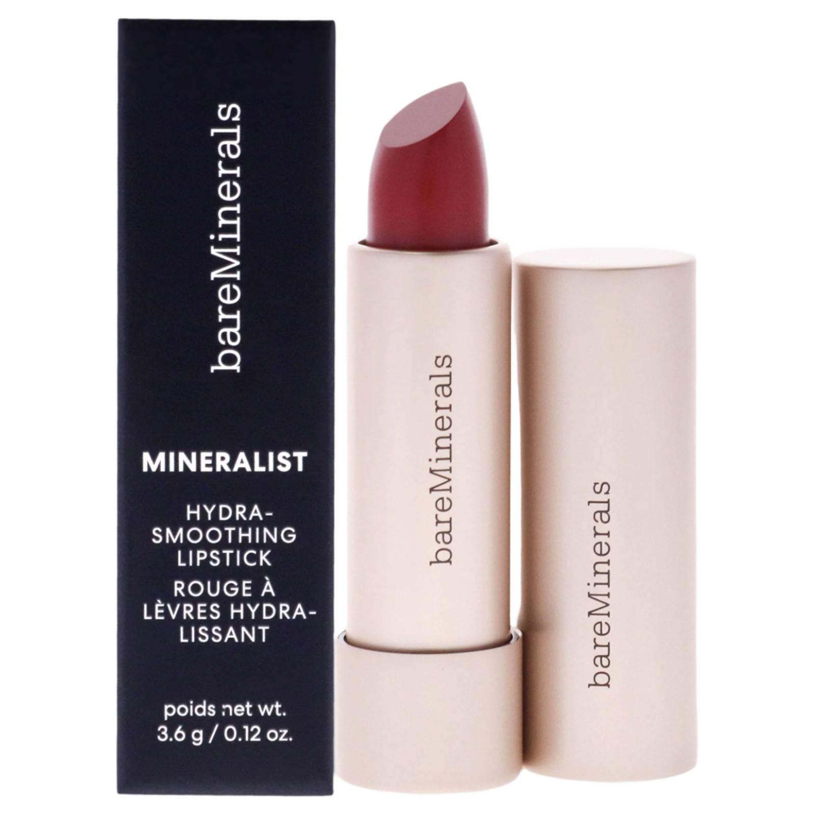 Mineralist Hydra-Smoothing Lipstick