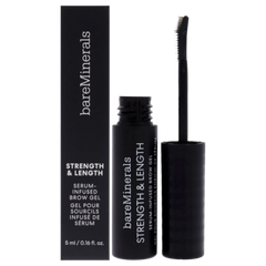 Strength and Length Serum-Infused Brow Gel