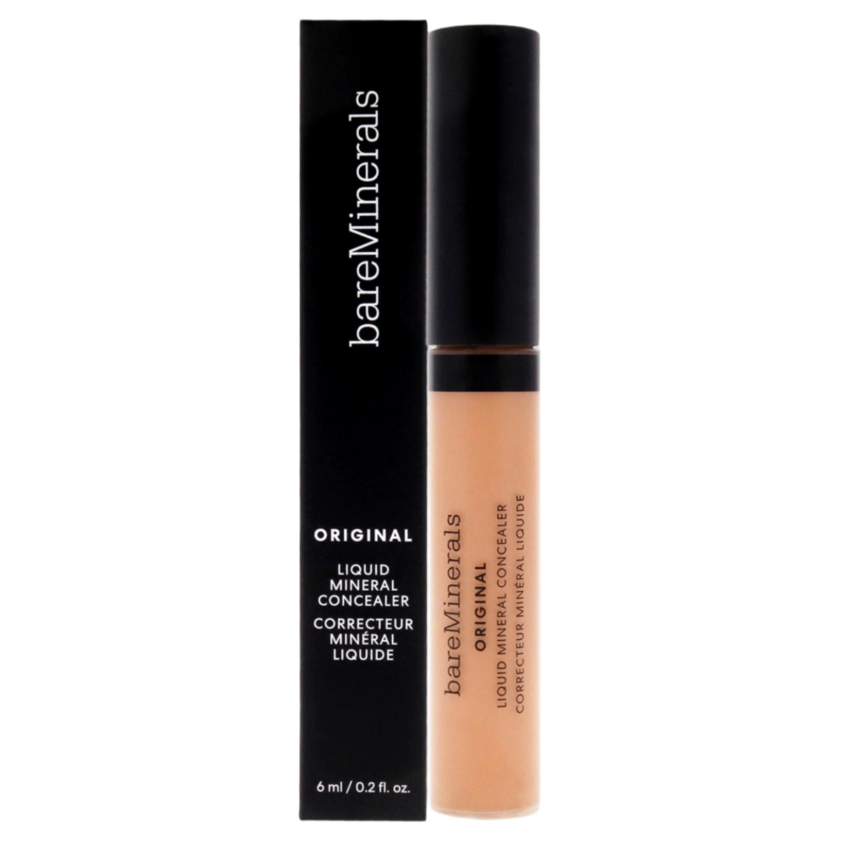 Original Liquid Mineral Concealer