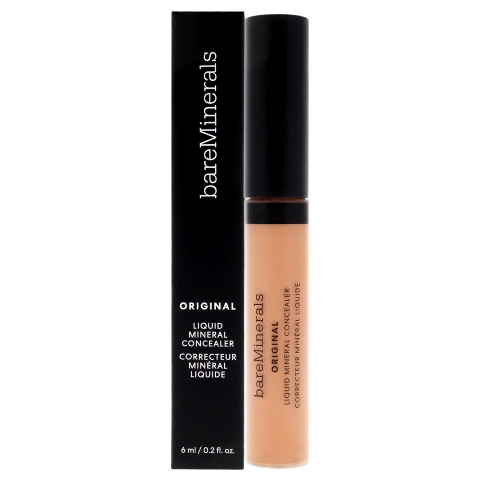 Original Liquid Mineral Concealer