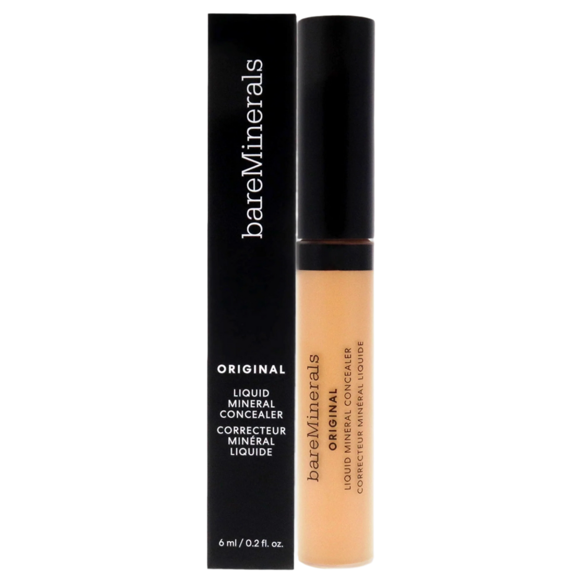Original Liquid Mineral Concealer