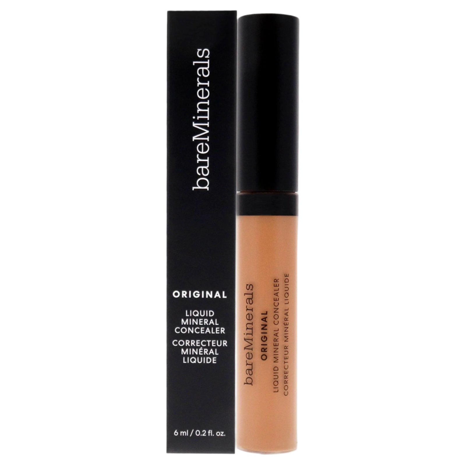 Original Liquid Mineral Concealer