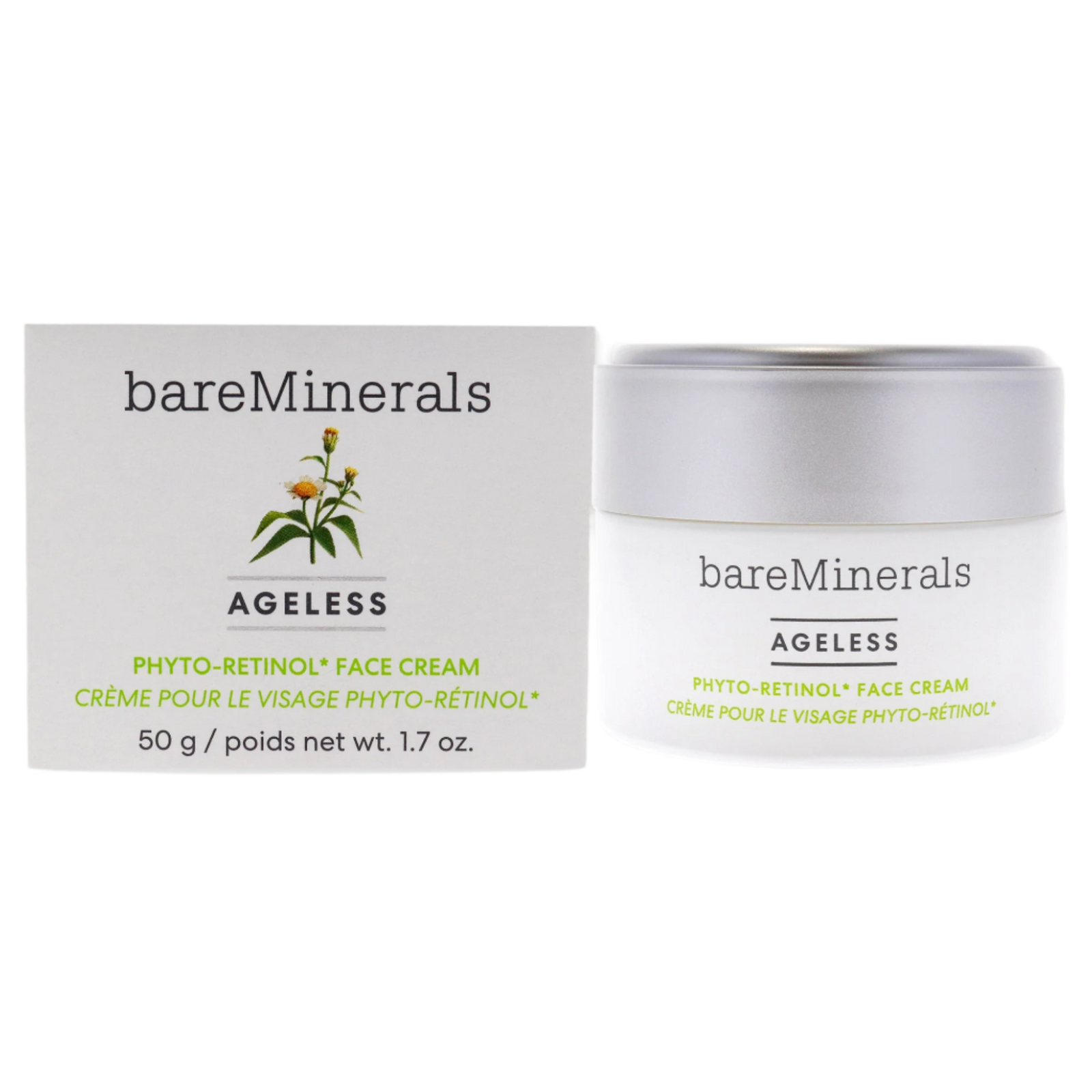 Ageless Phyto-Retinol Cream