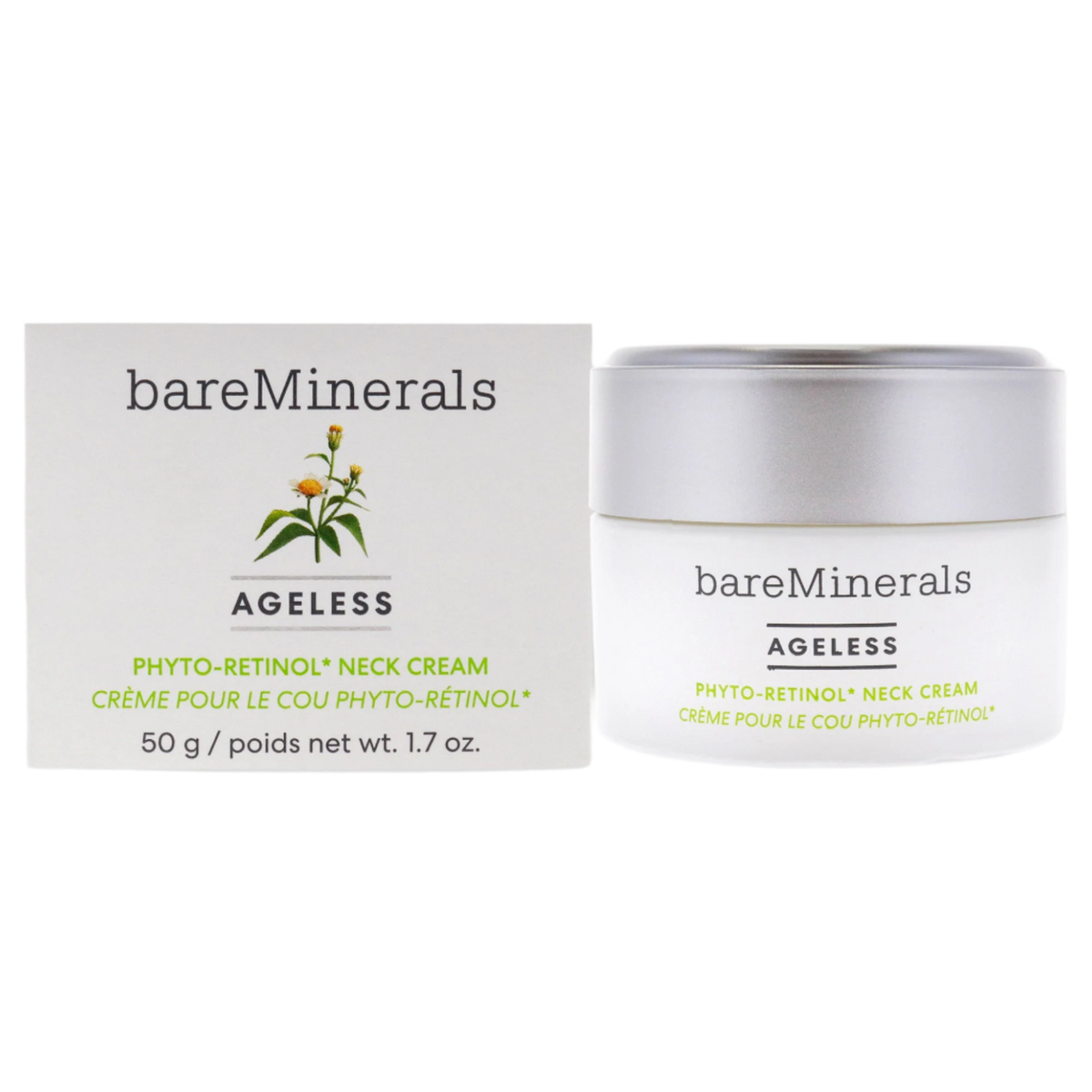 Ageless Phyto-Retinol Cream