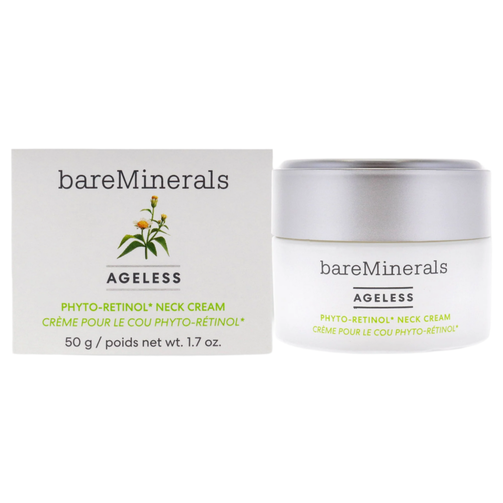 Ageless Phyto-Retinol Cream