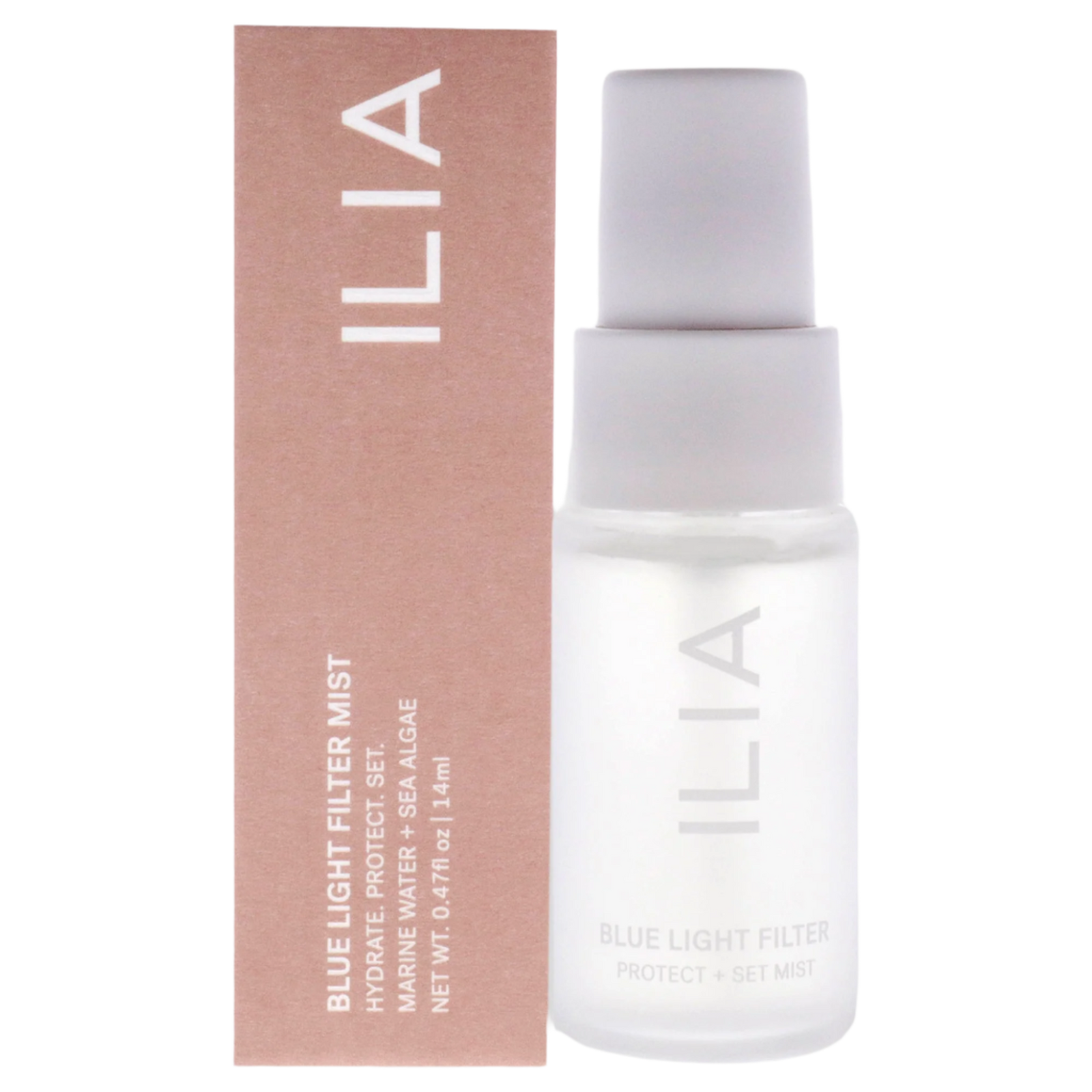 Blue Light Filter Mist