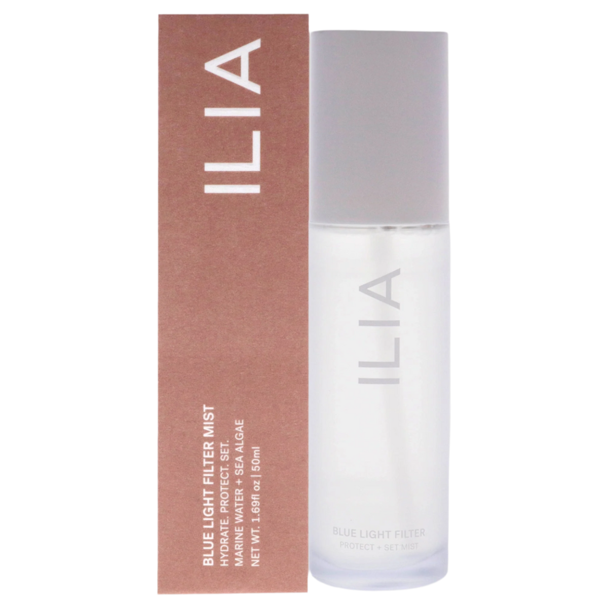 Blue Light Filter Mist