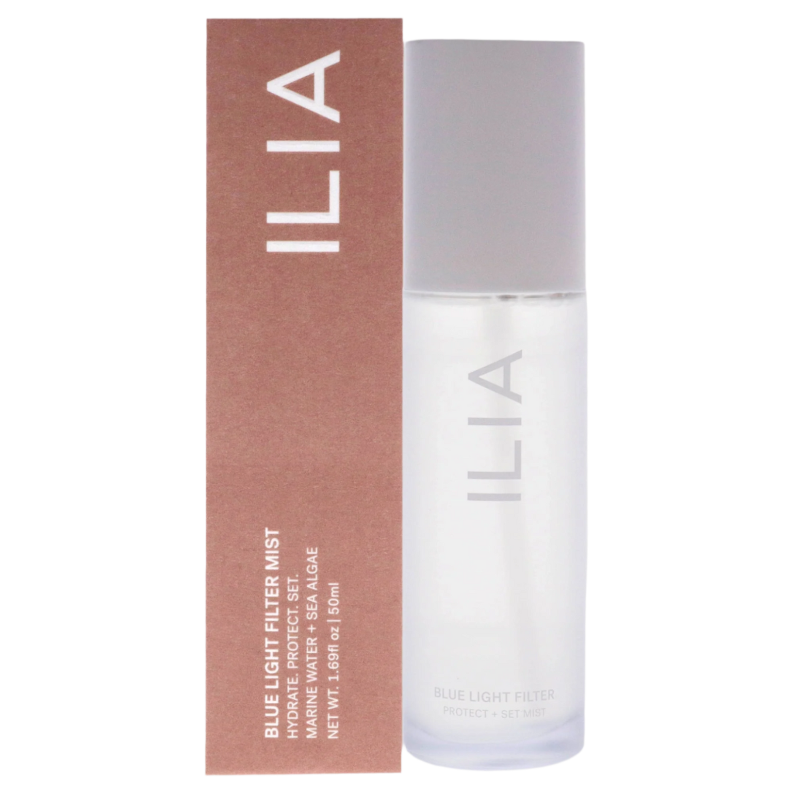 Blue Light Filter Mist