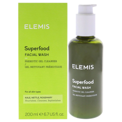 Superfood Facial Wash