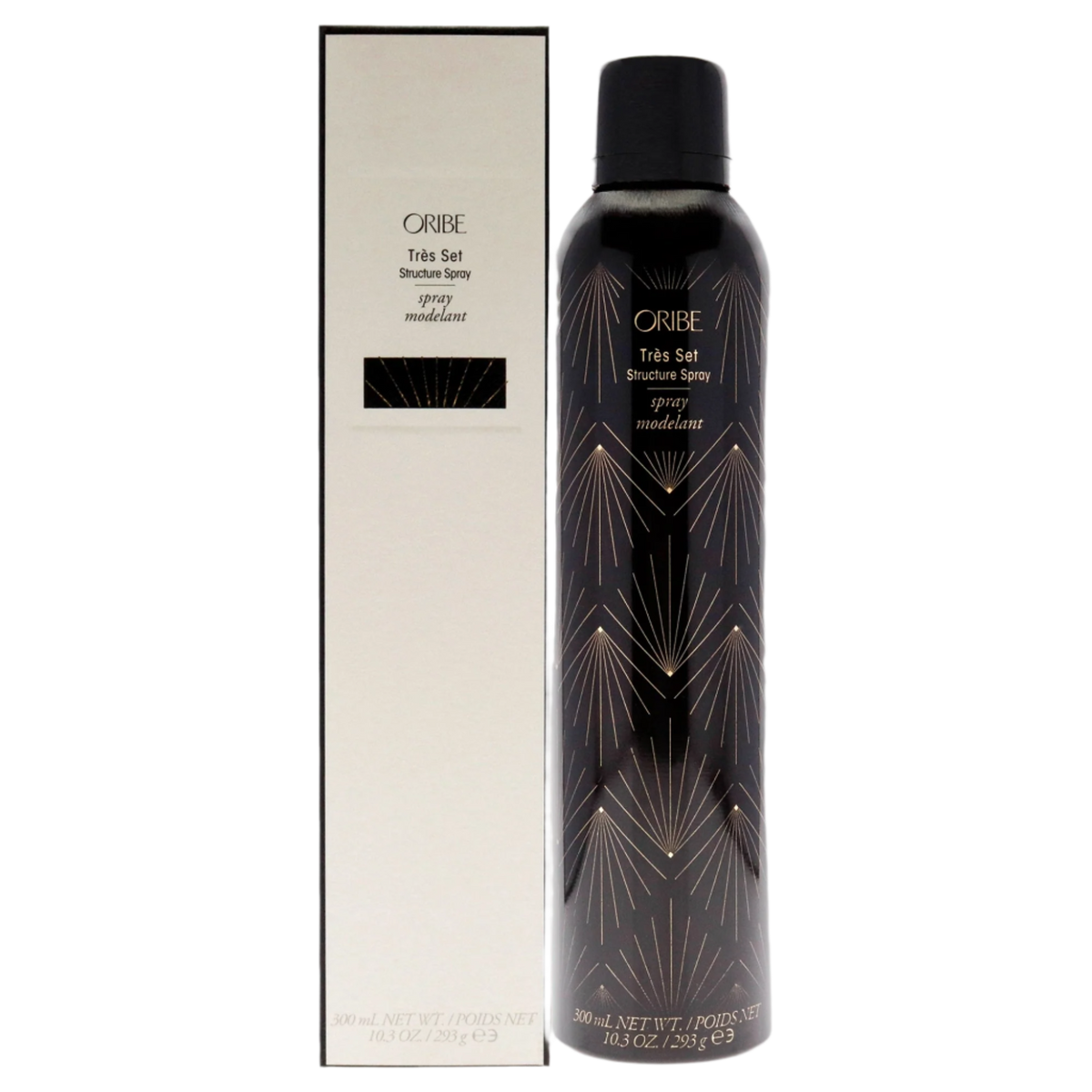 Tres Set Structure Spray