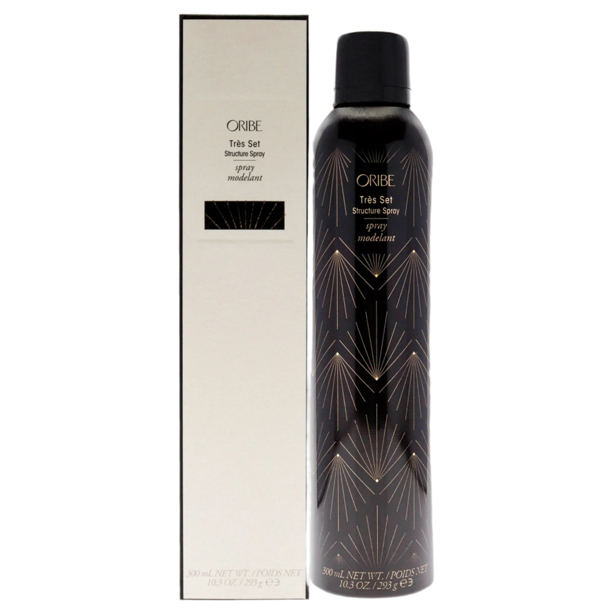 Tres Set Structure Spray