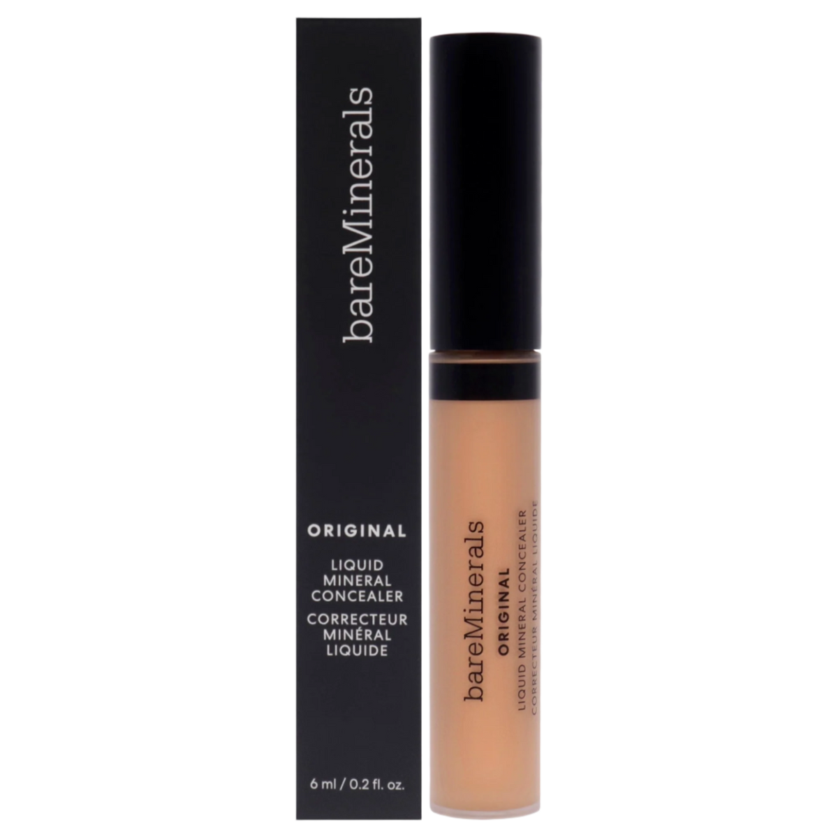 Original Liquid Mineral Concealer