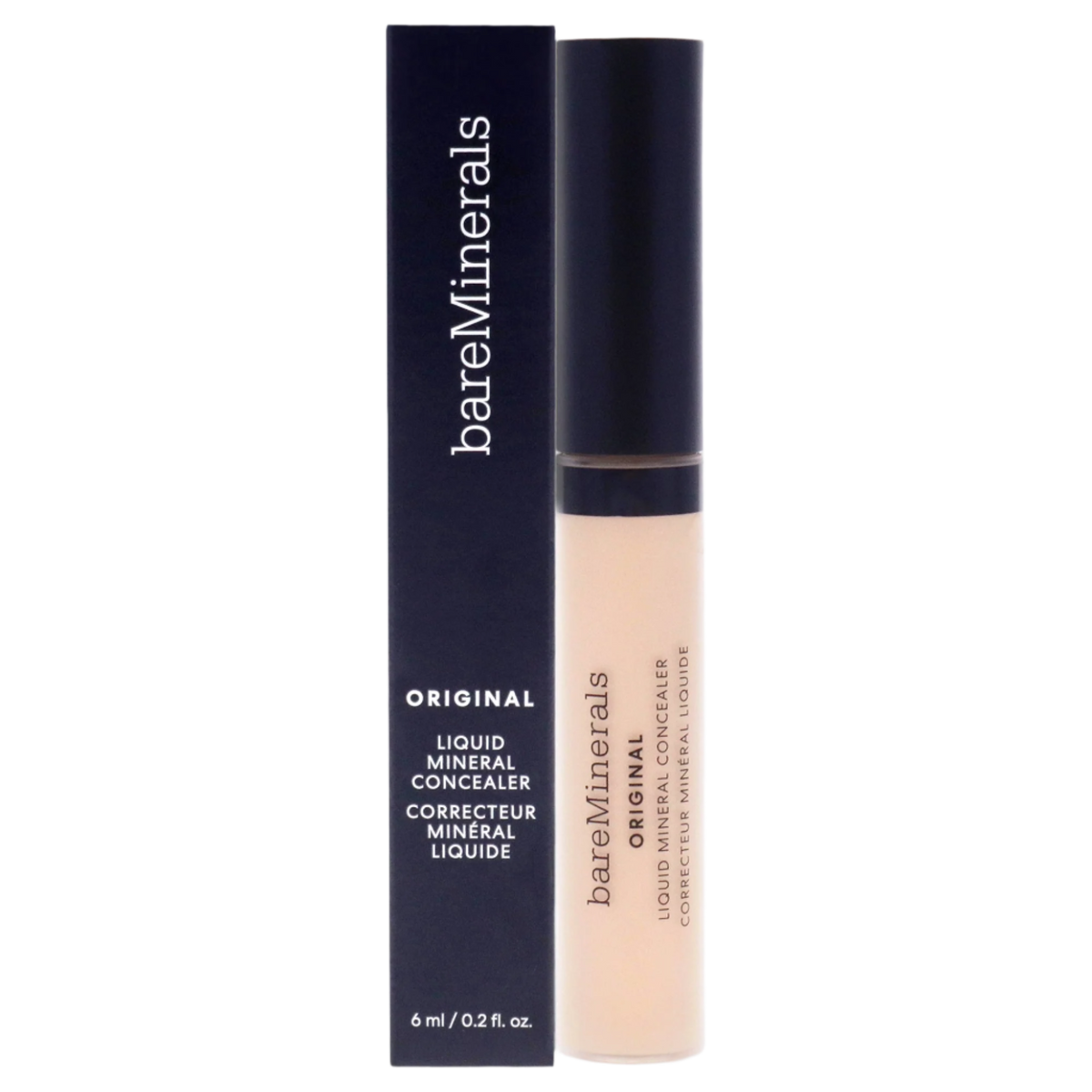 Original Liquid Mineral Concealer