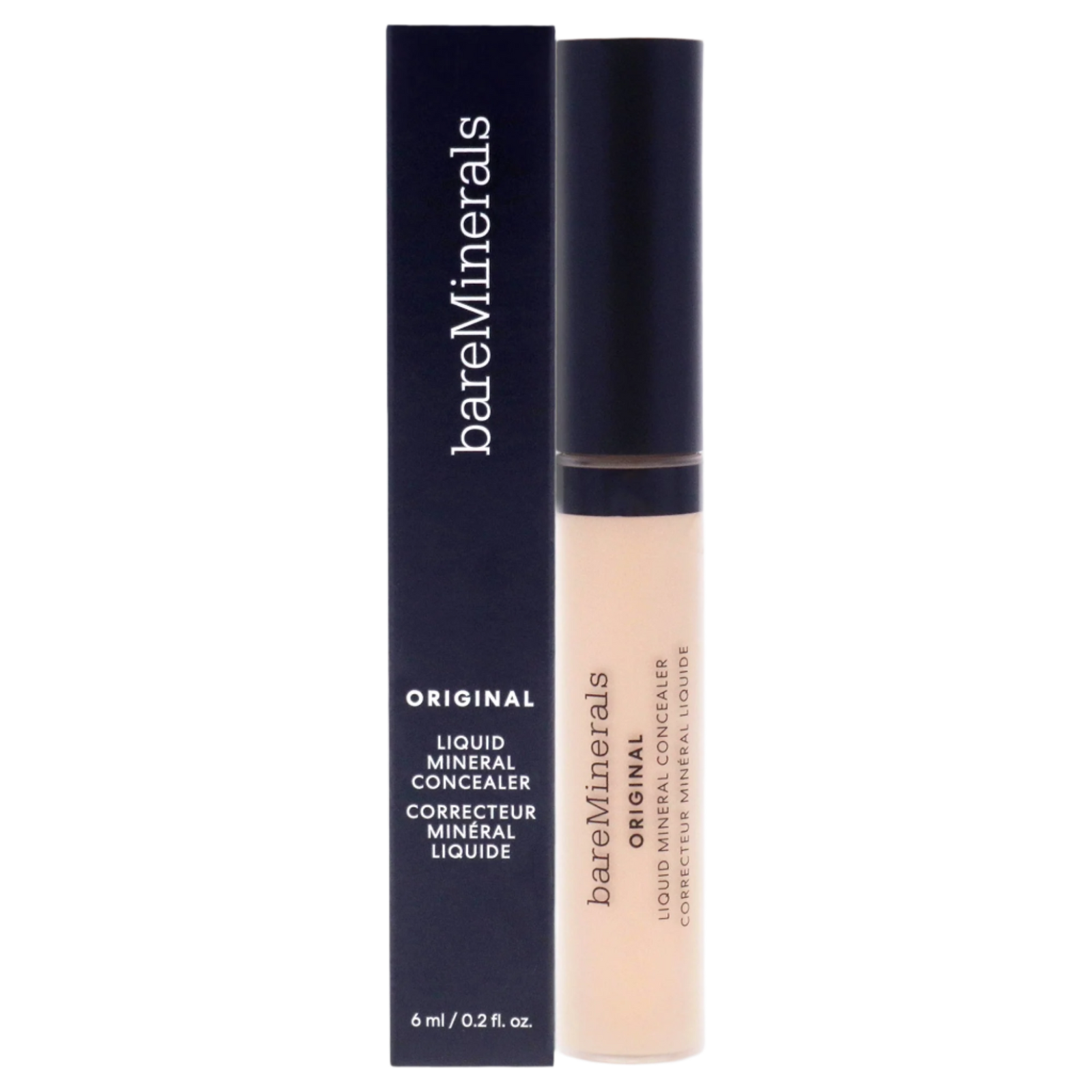 Original Liquid Mineral Concealer