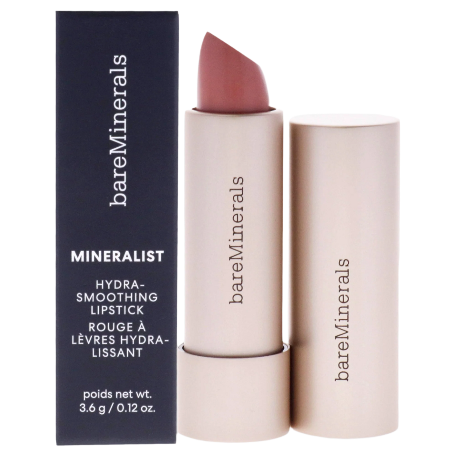 Mineralist Hydra-Smoothing Lipstick