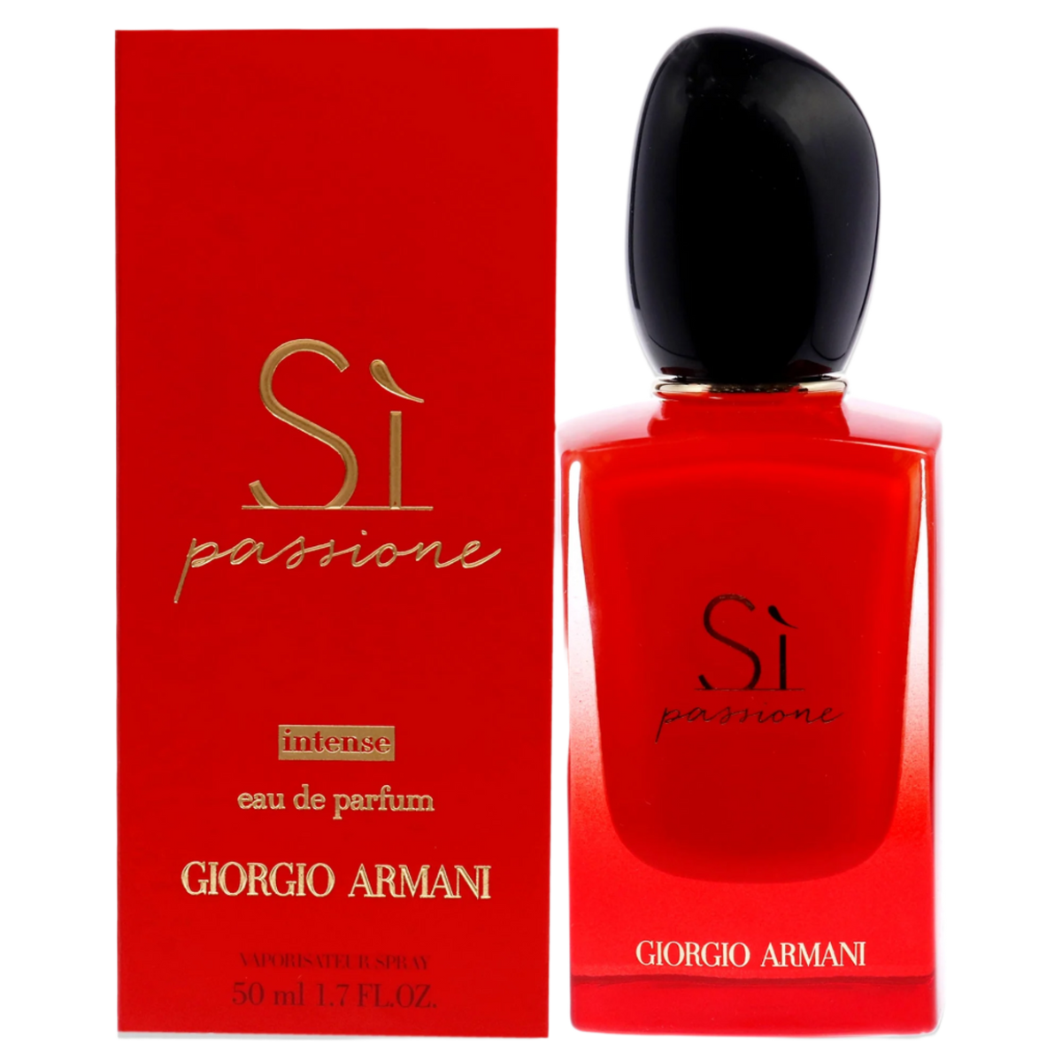 Si Passione Intense spray