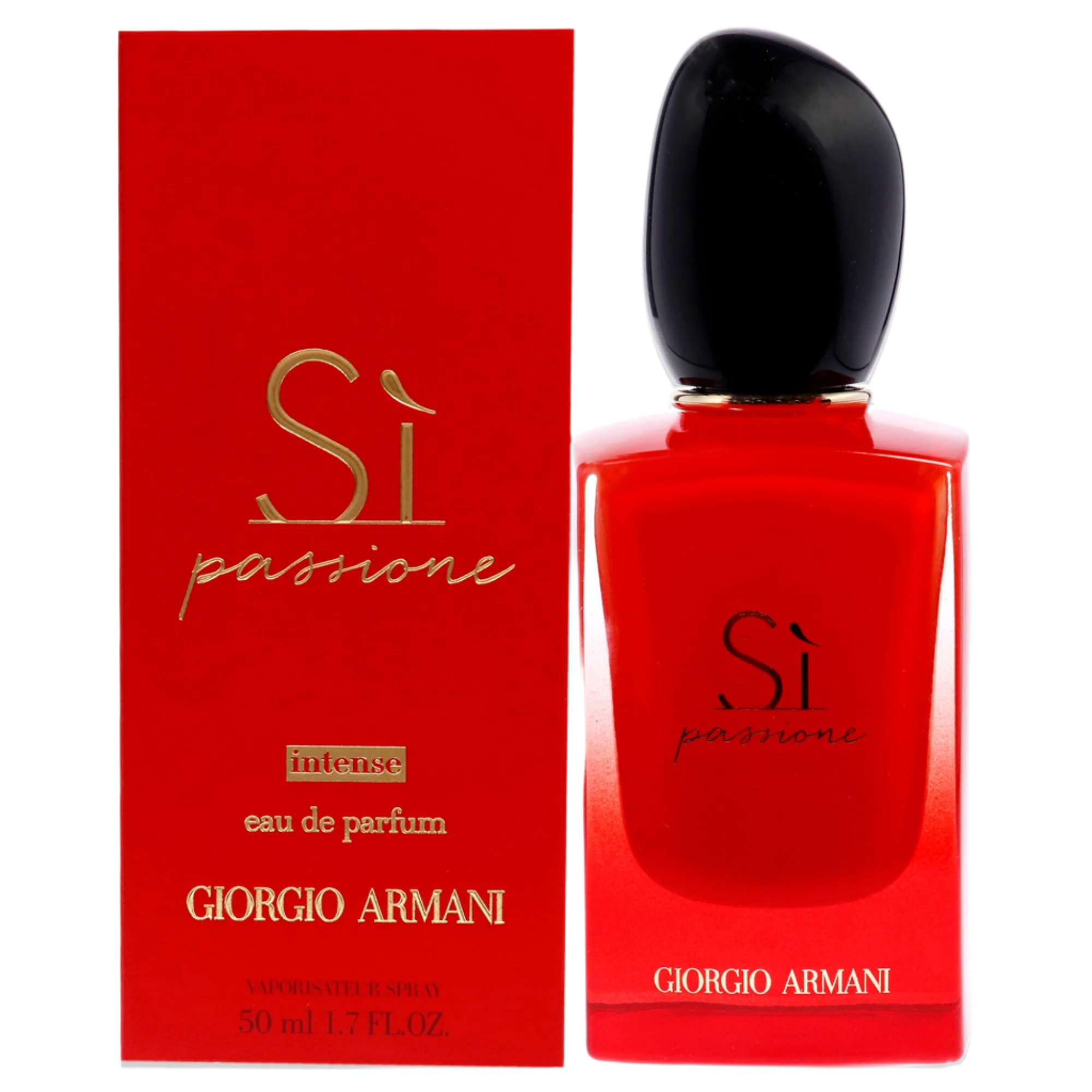Si Passione Intense spray