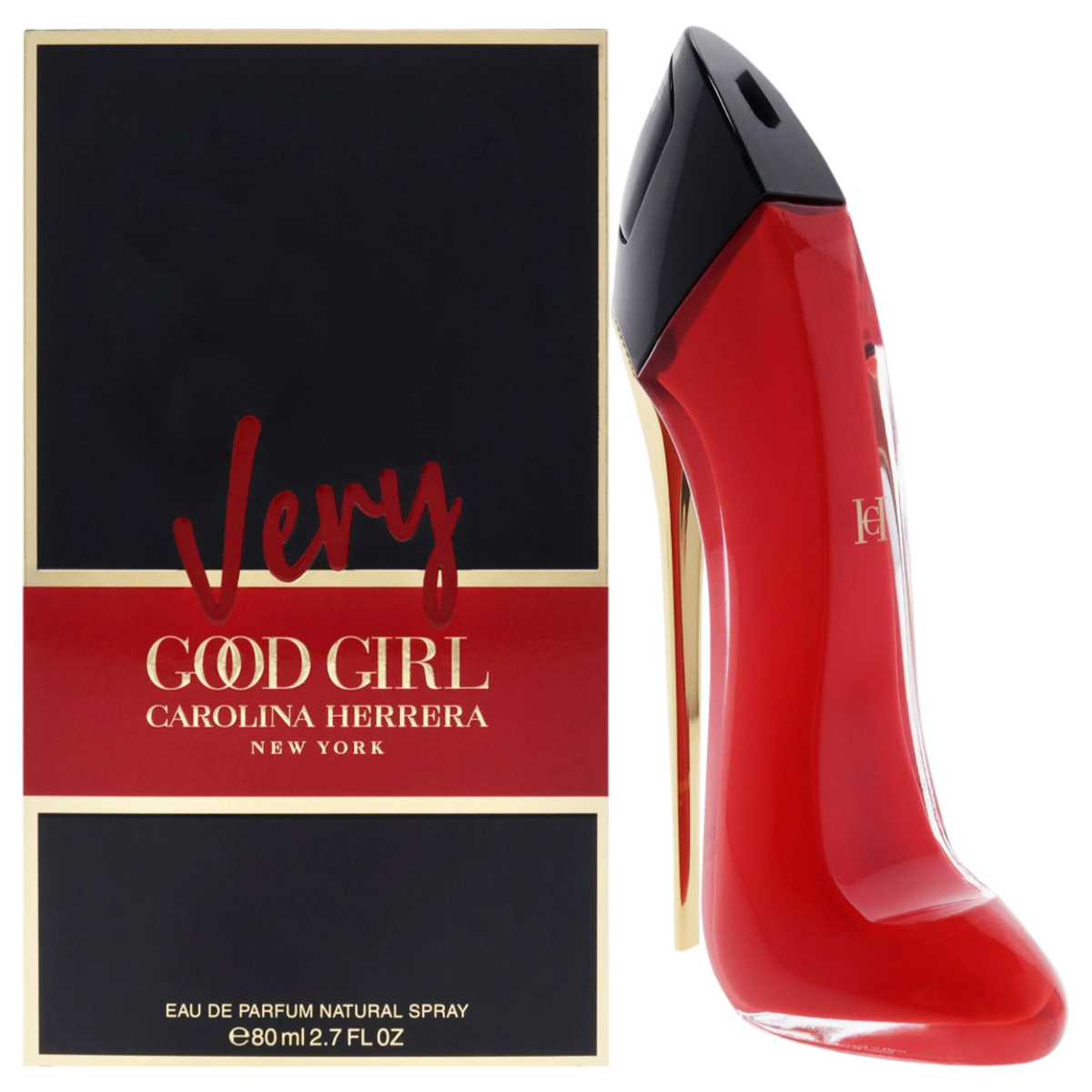Very Good Girl EDP Spray