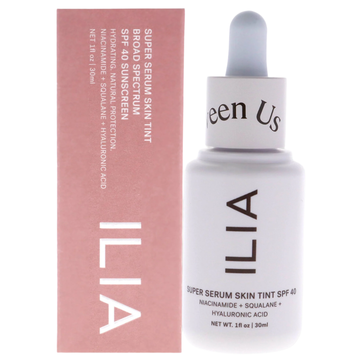 Super Serum Skin Tint Foundation SPF 40