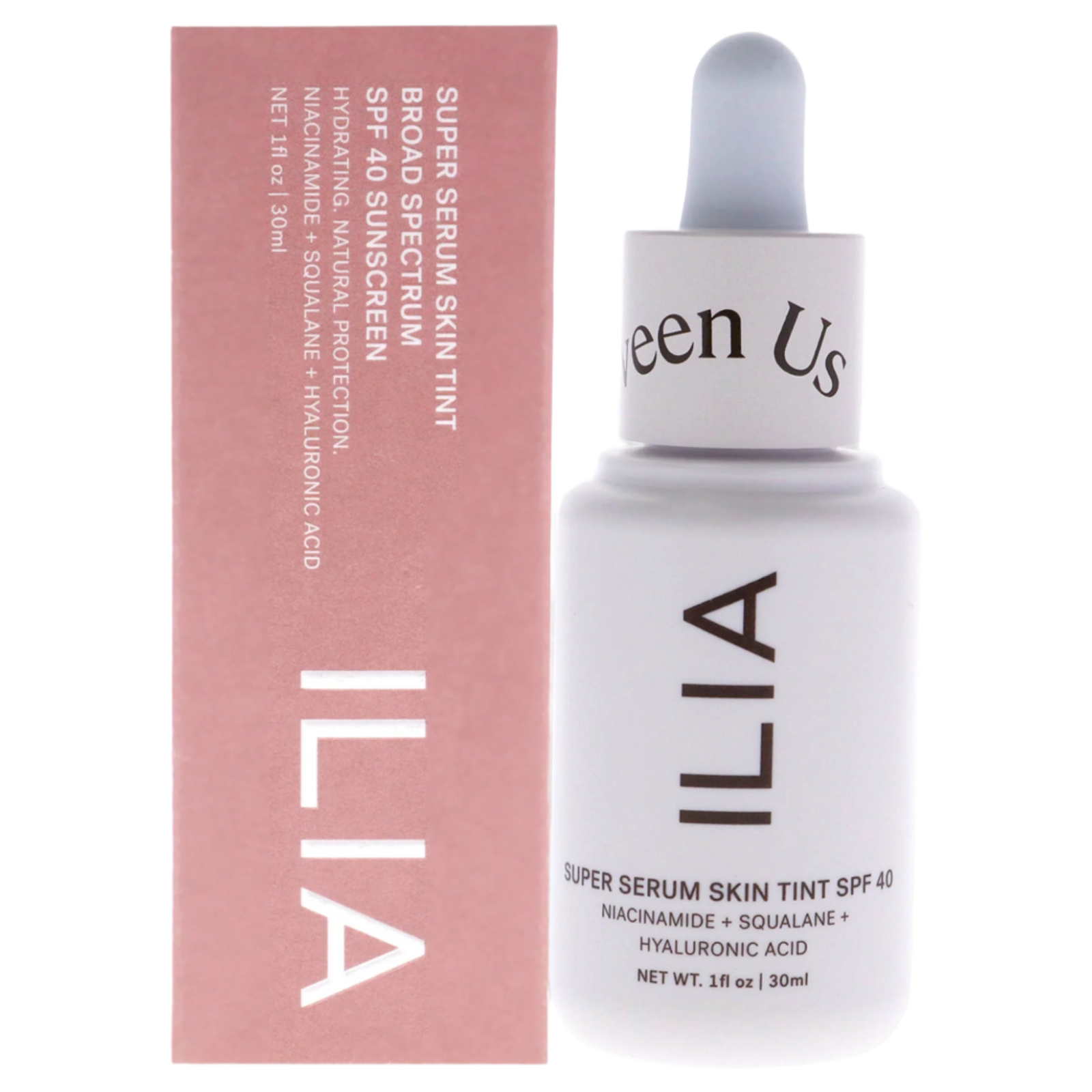 Super Serum Skin Tint Foundation SPF 40