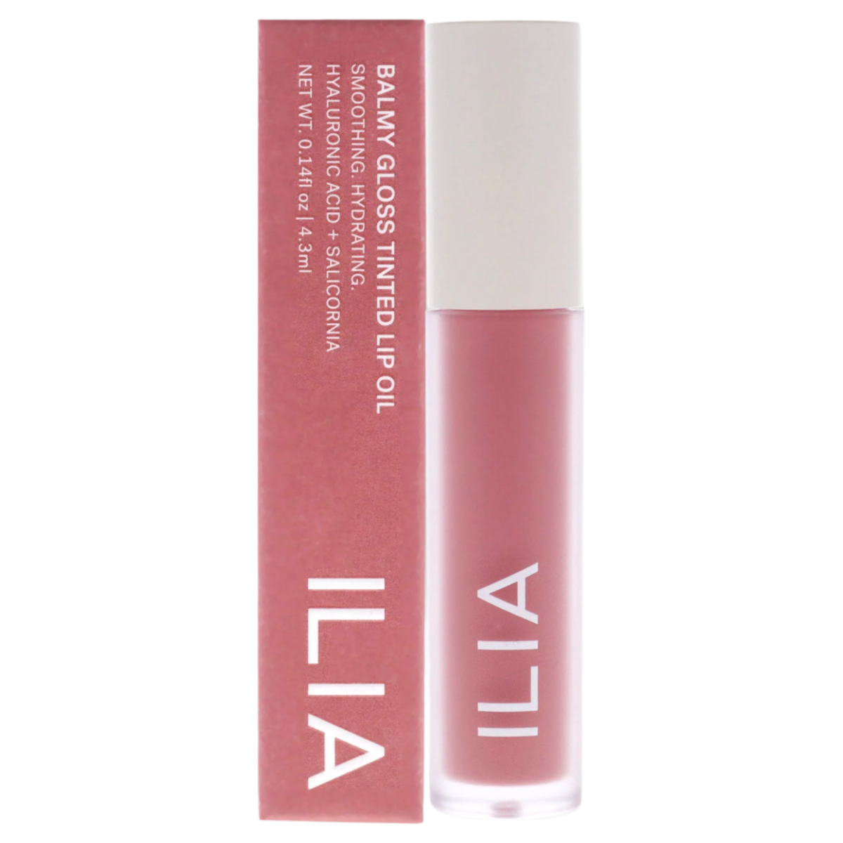 Balmy Gloss Tinted Lip Oil