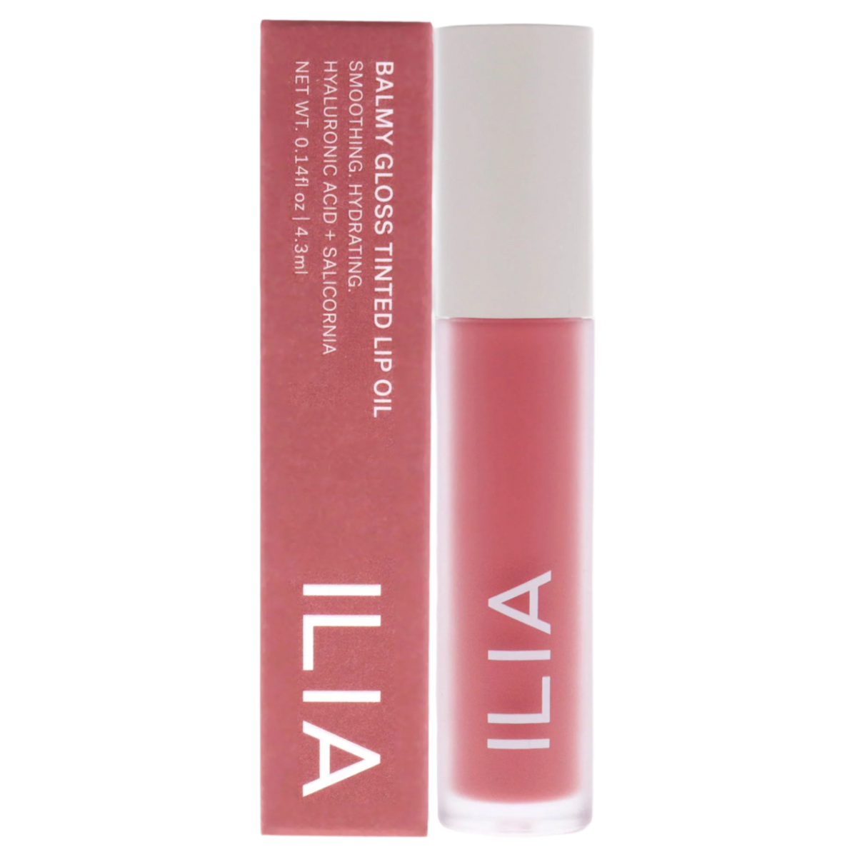 Balmy Gloss Tinted Lip Oil