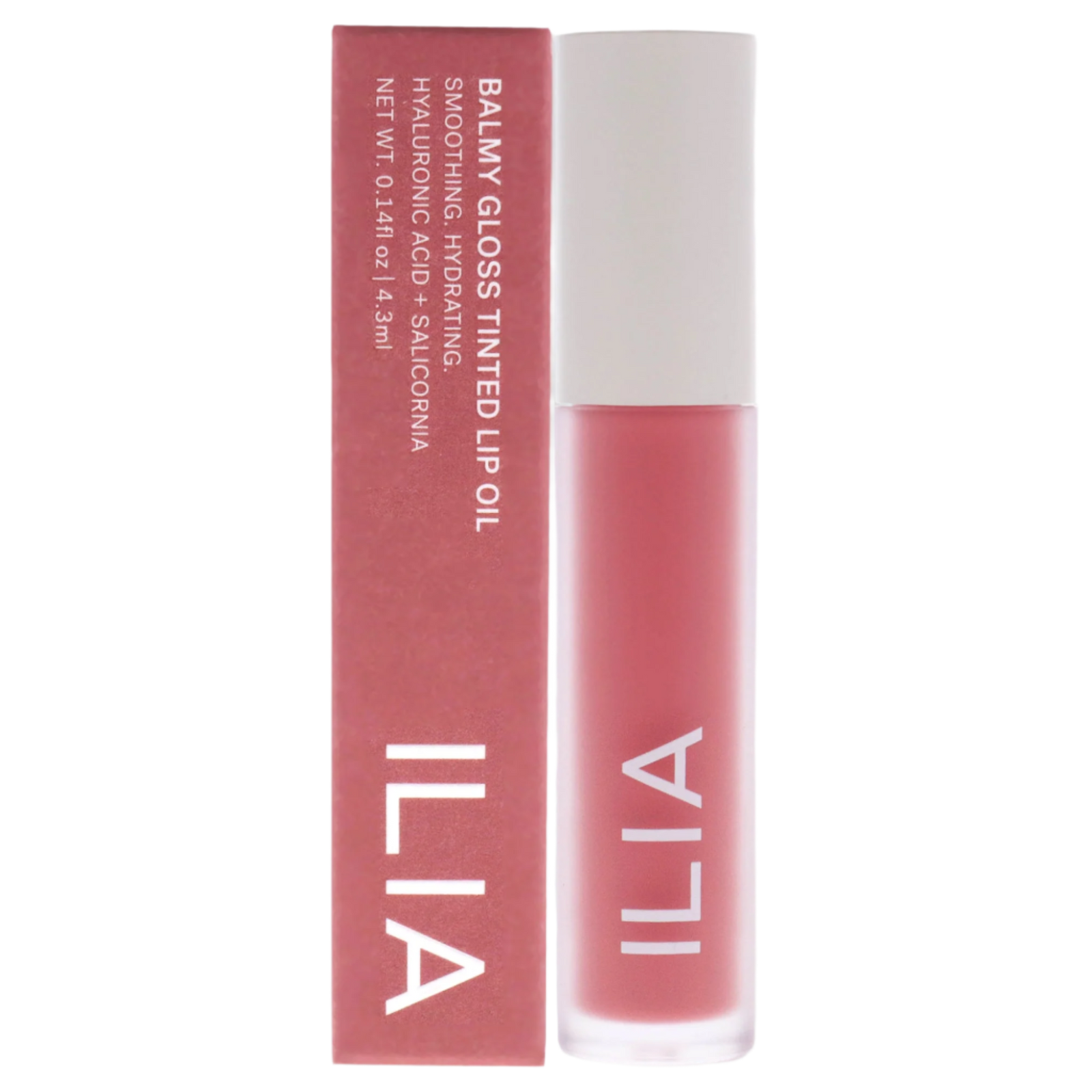 Balmy Gloss Tinted Lip Oil