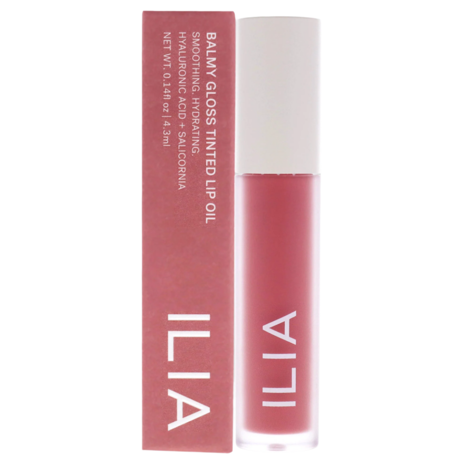 Balmy Gloss Tinted Lip Oil