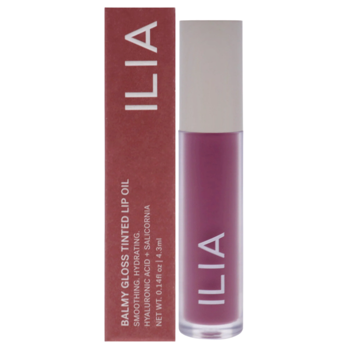 Balmy Gloss Tinted Lip Oil