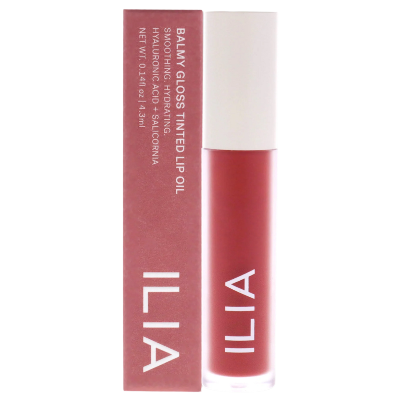 Balmy Gloss Tinted Lip Oil