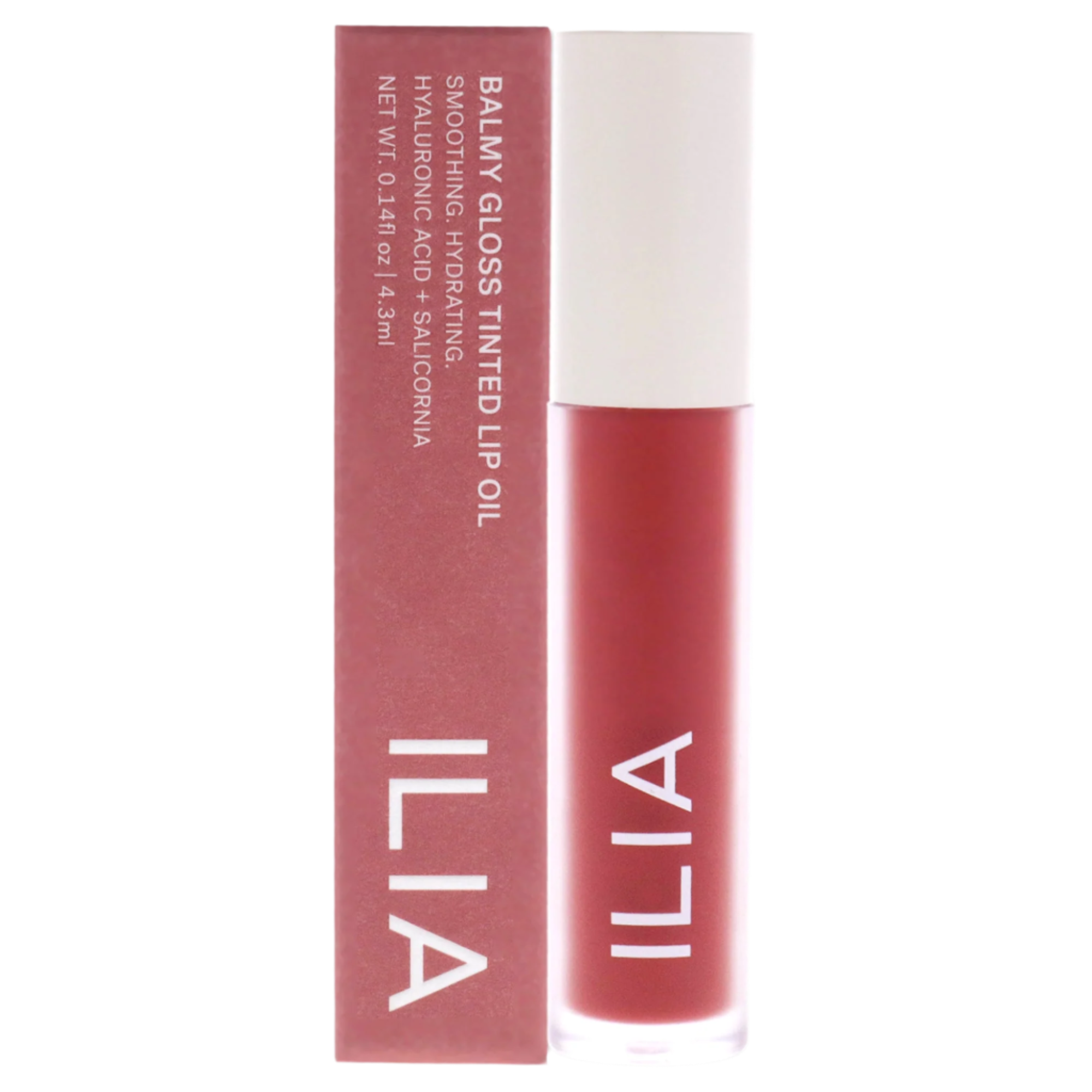 Balmy Gloss Tinted Lip Oil