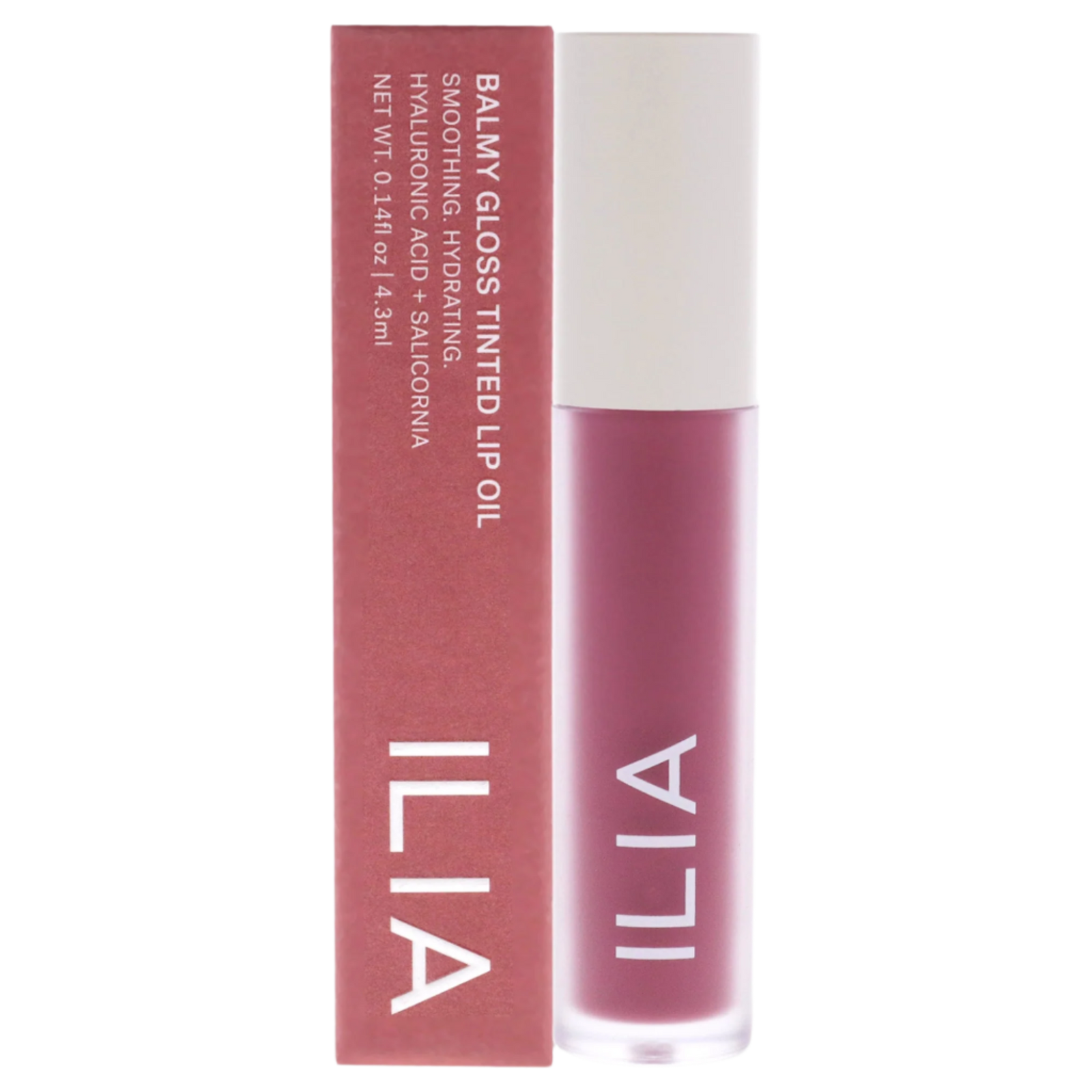 Balmy Gloss Tinted Lip Oil
