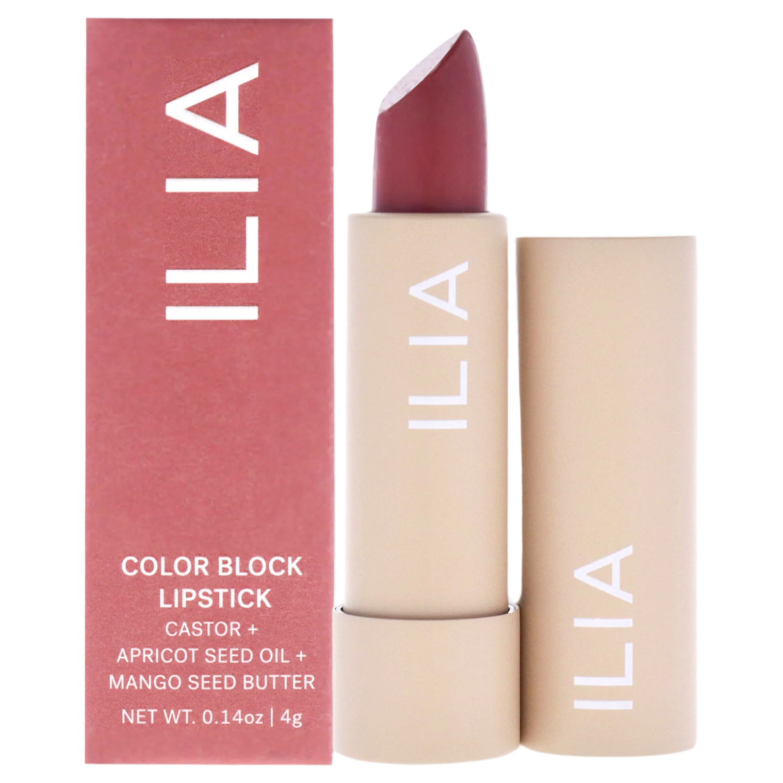 Color Block Lipstick