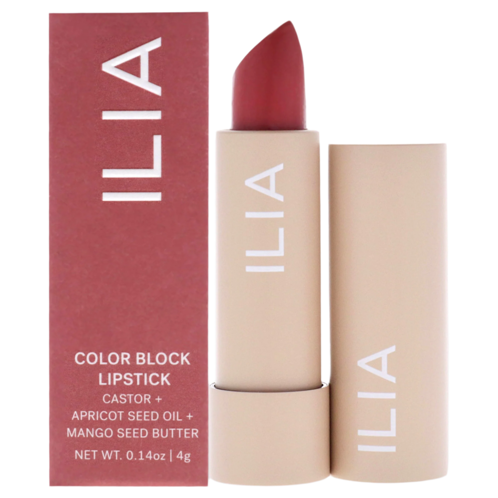 Color Block Lipstick