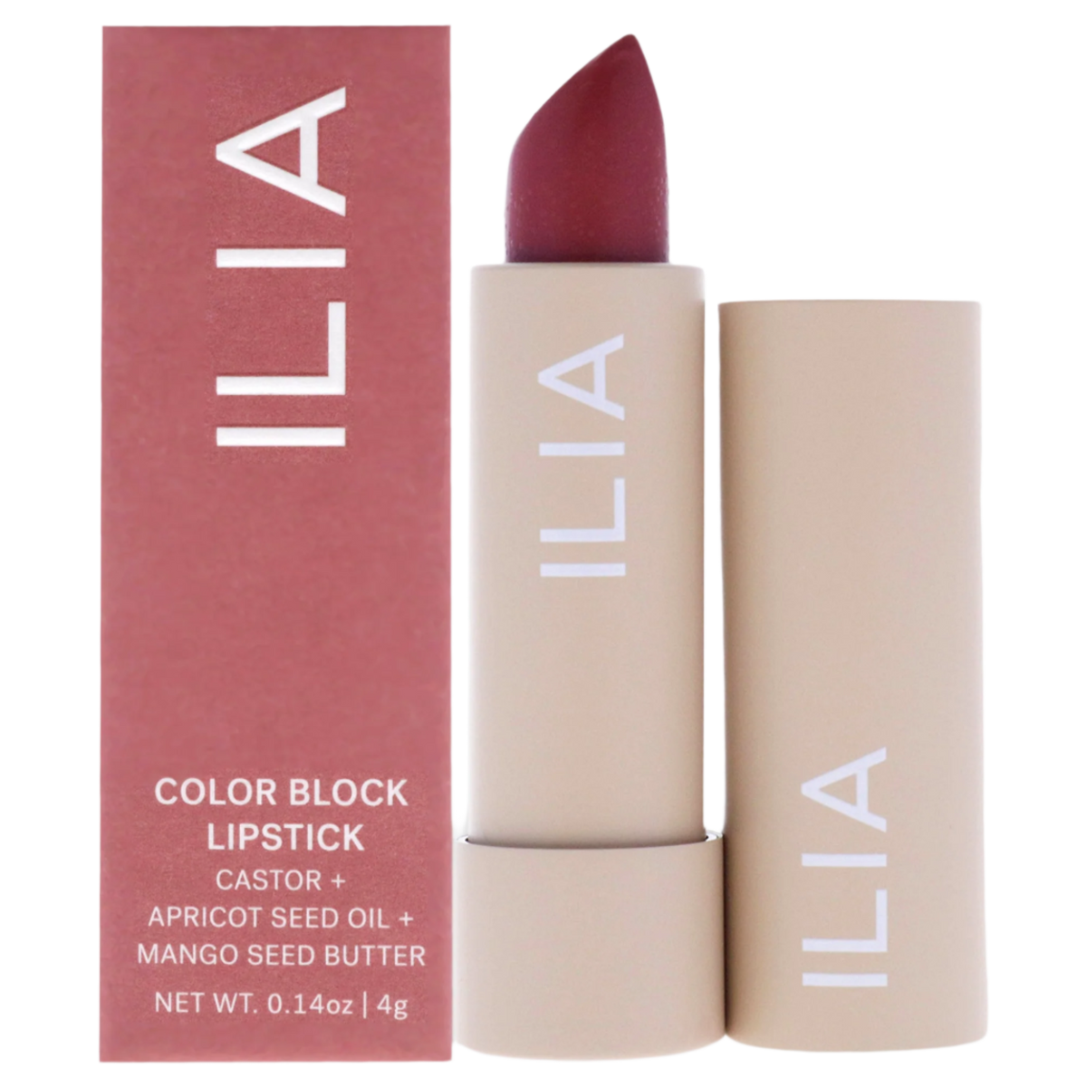 Color Block Lipstick