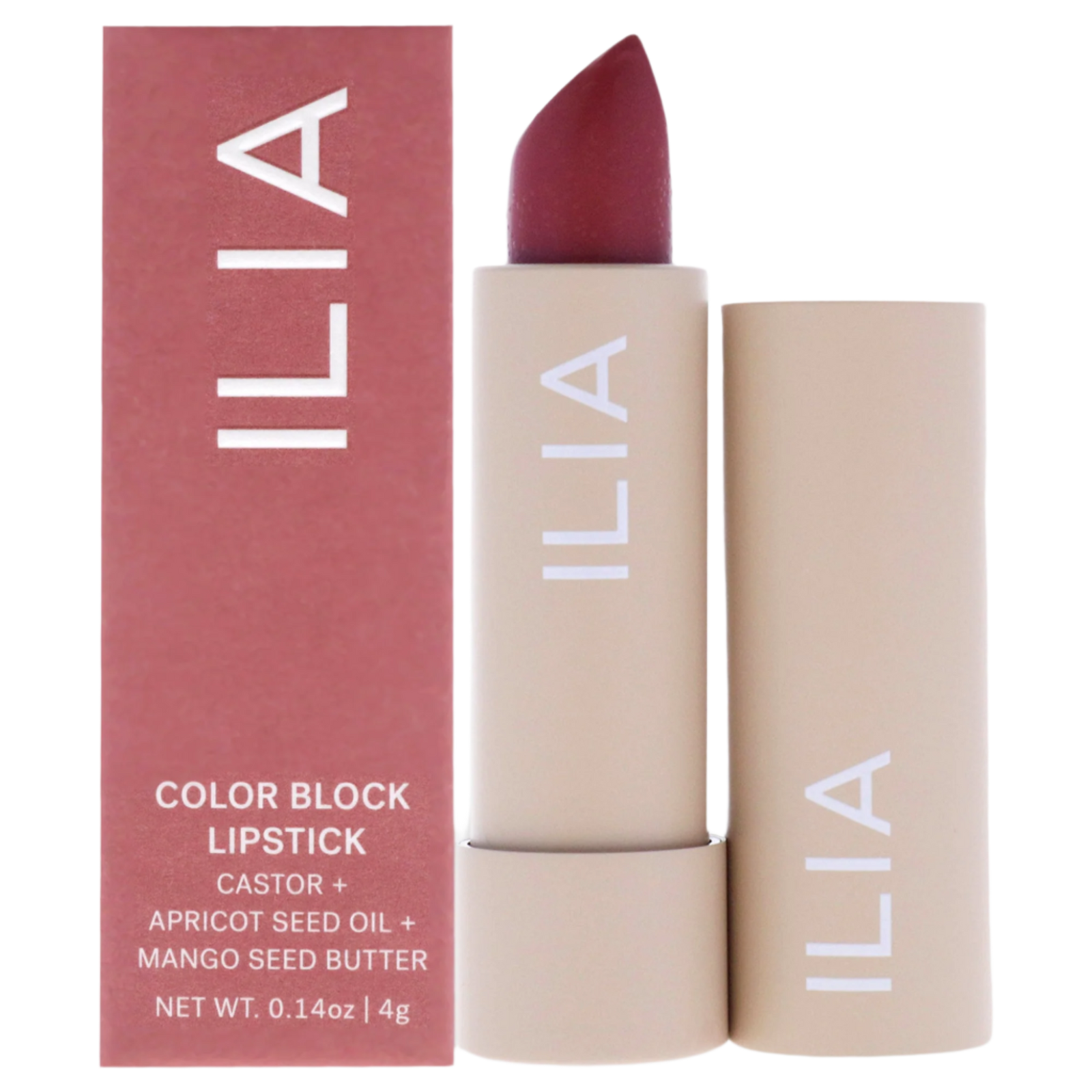 Color Block Lipstick