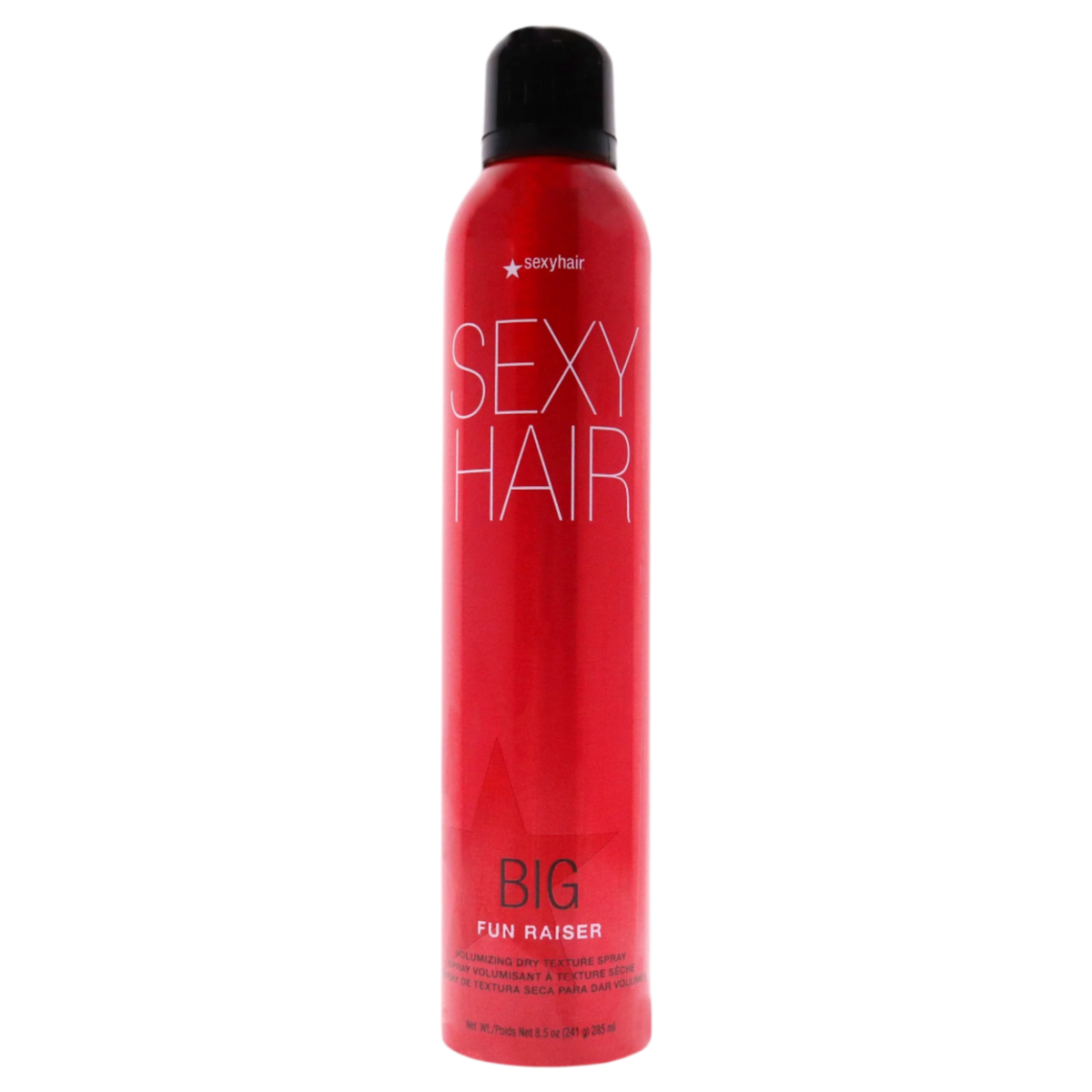 Big Fun Raiser Volumizing Dry Texture Spray