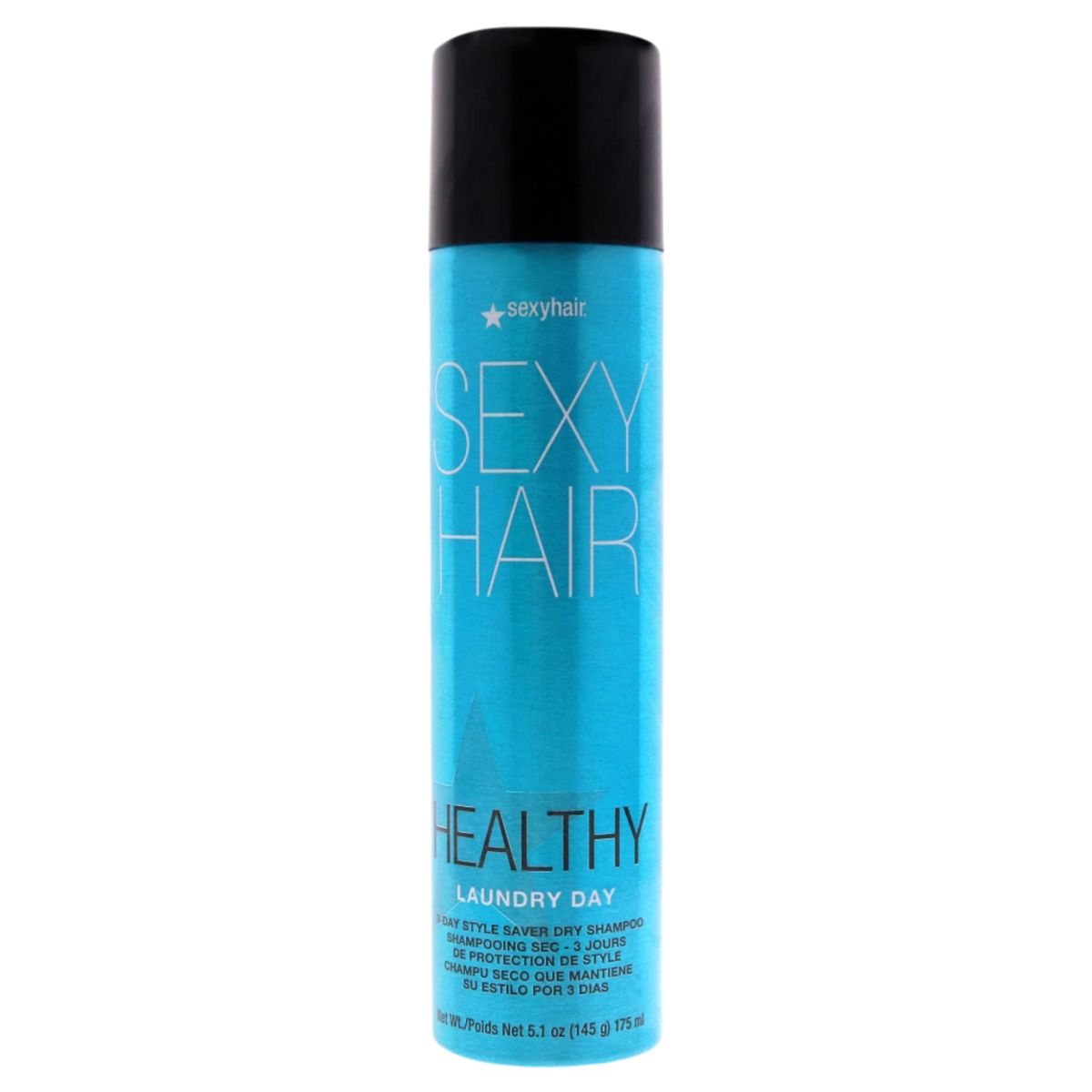 Healthy Sexy Hair Laundry Dry Shampoo
