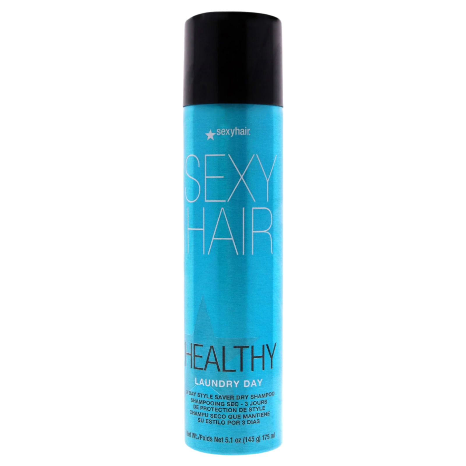 Healthy Sexy Hair Laundry Dry Shampoo